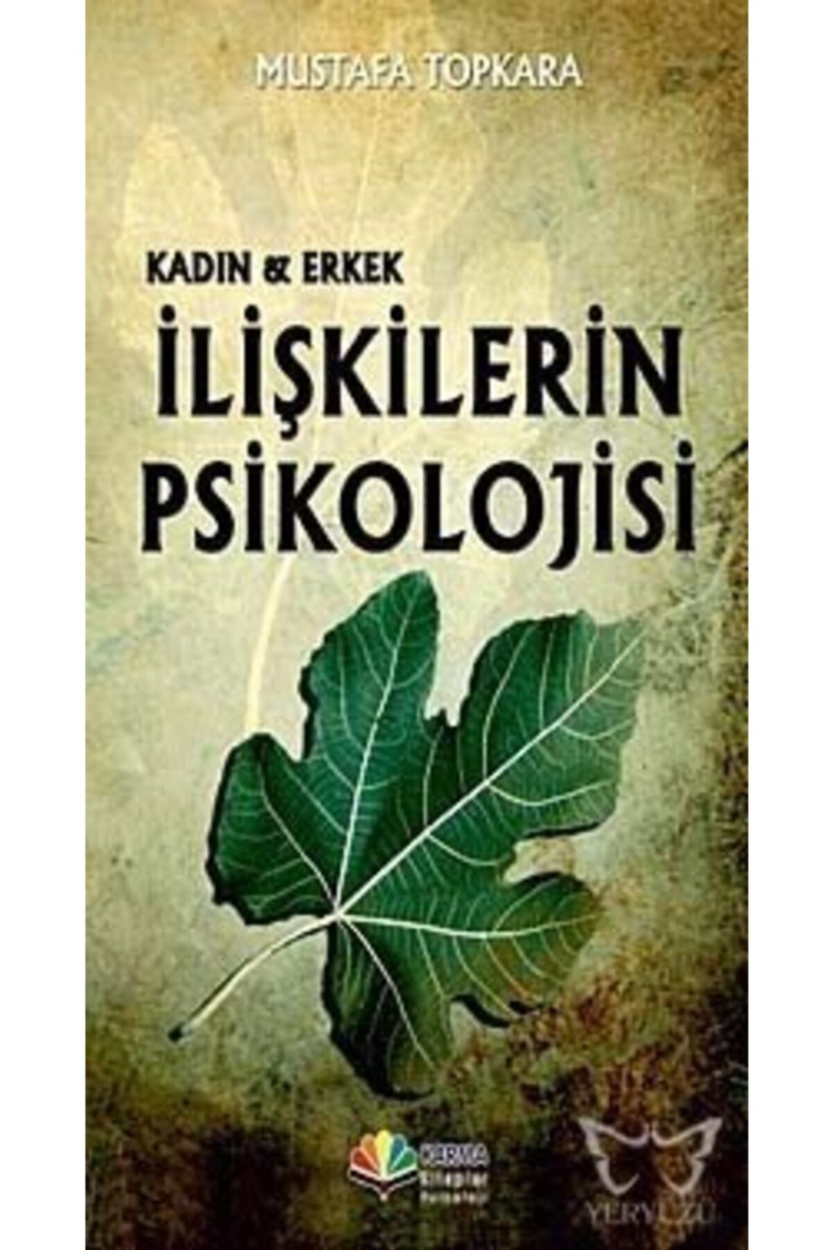 Karma Kitaplar İlişkilerin Psikolojisi