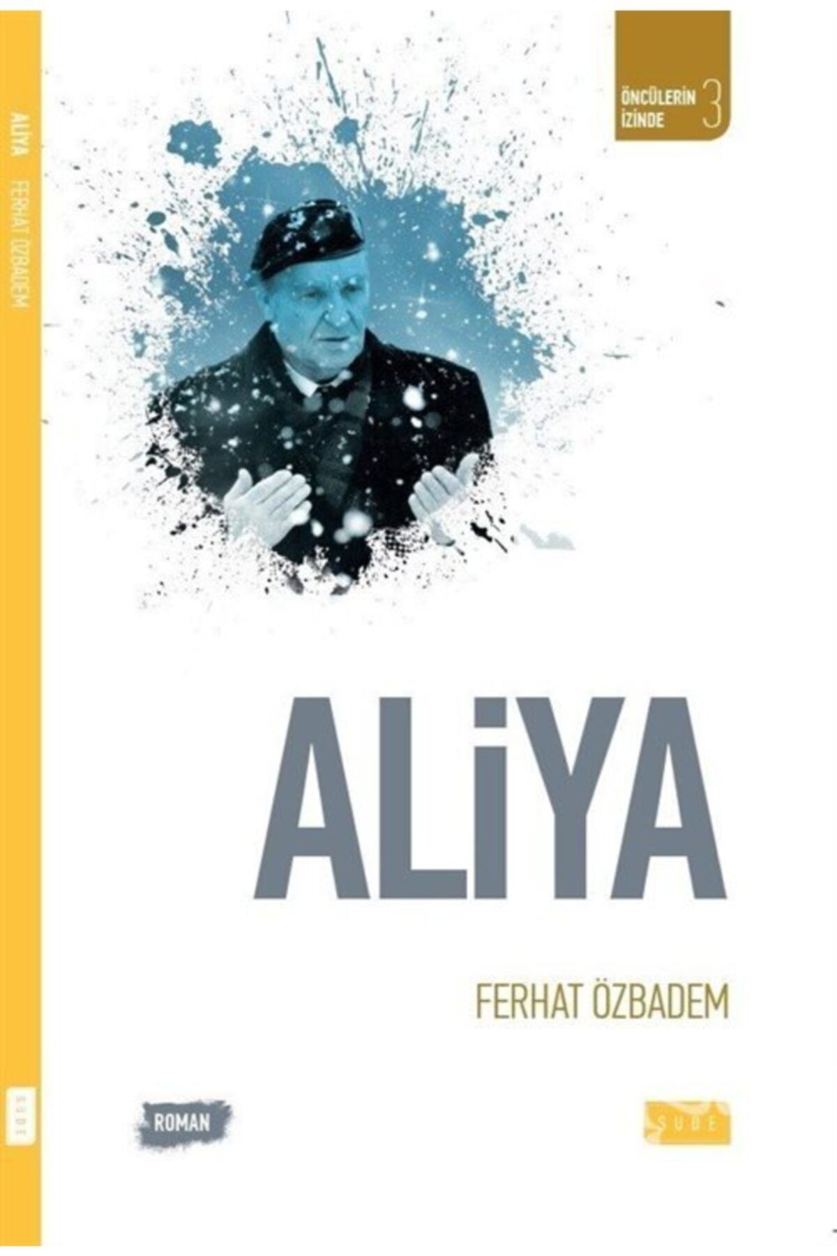 Sude Yayınları Aliya