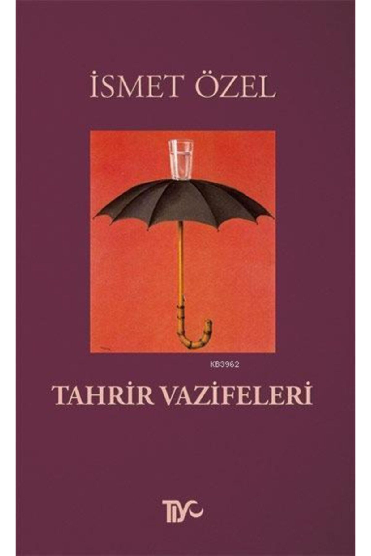 Tiyo Yayınevi Tahrir Vazifeleri