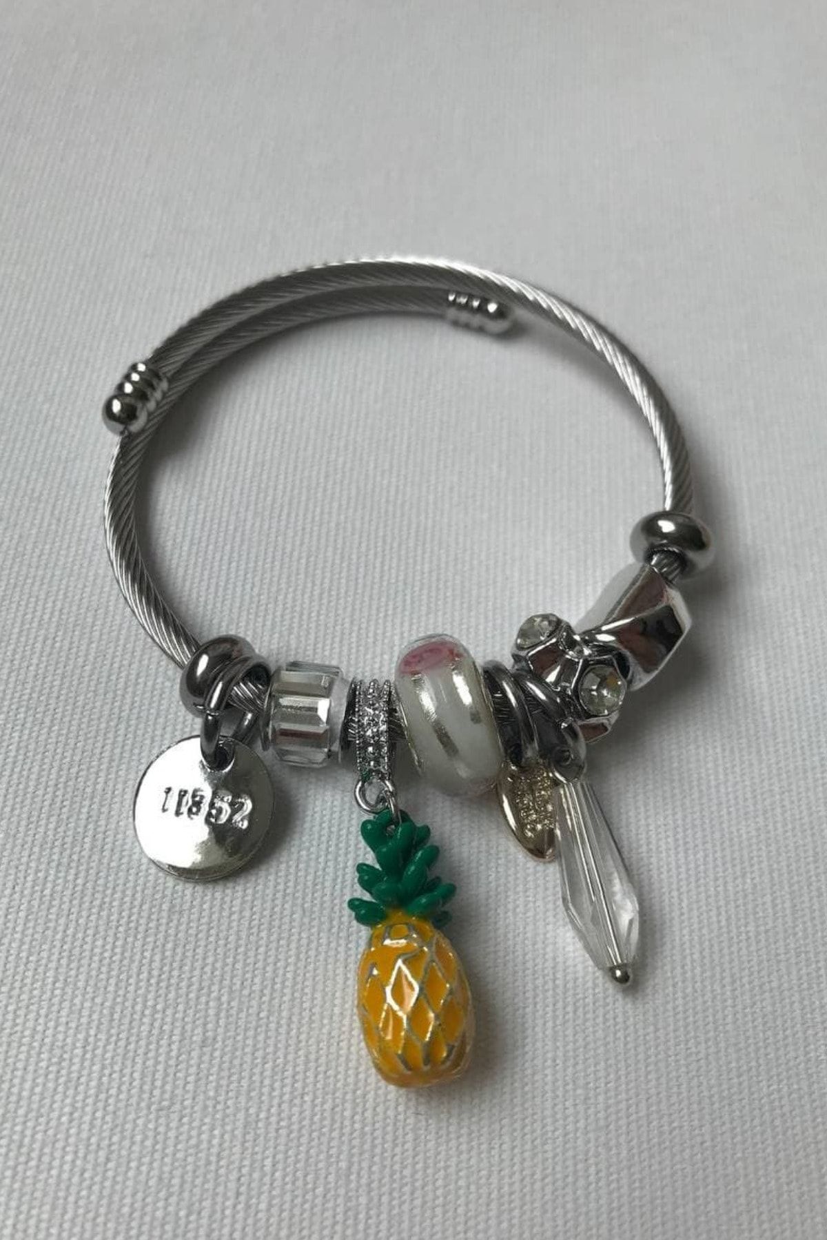 Dreamday Accessories Renkli Bileklik