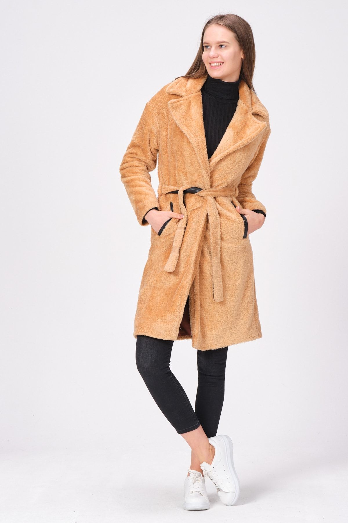 Thirty Four 34 ist Ldv9991 Peluş Kaban