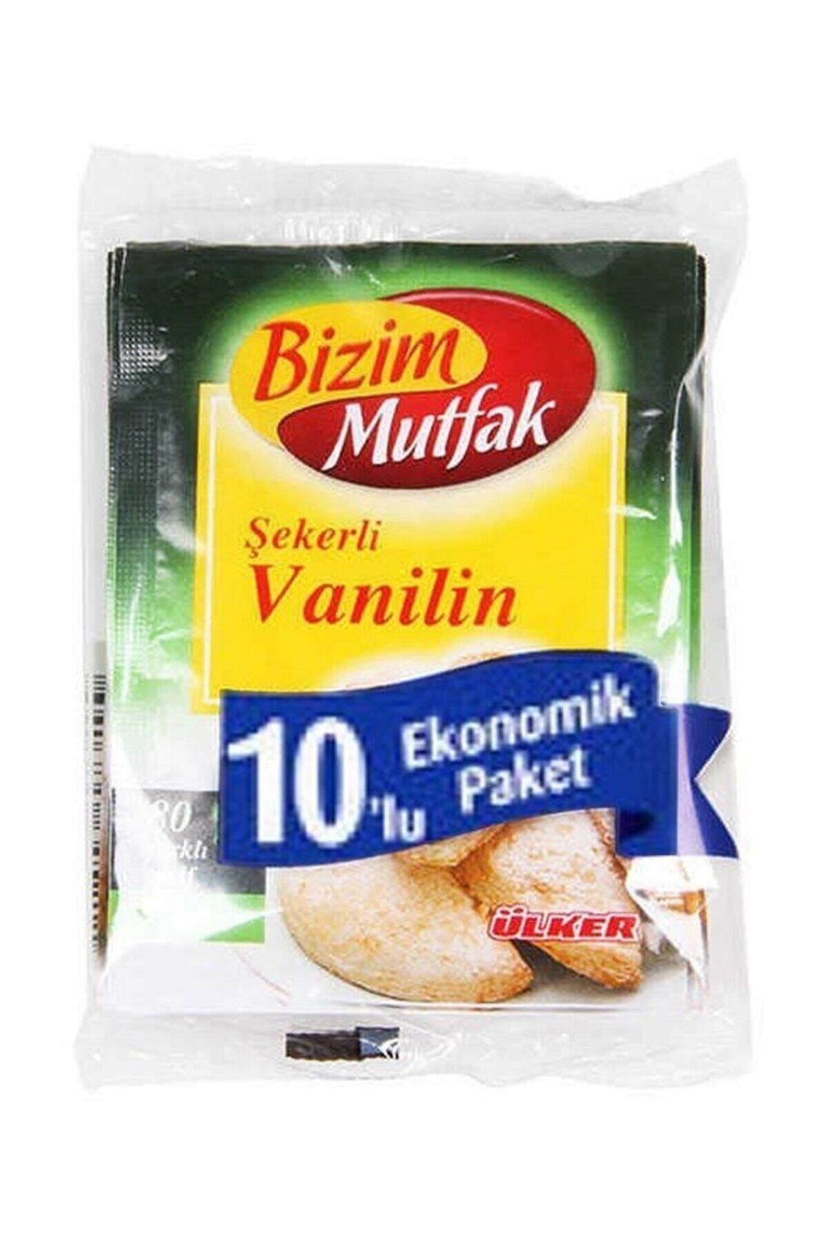 Bizim Mutfak Mutfak Vanılın 10 Lu