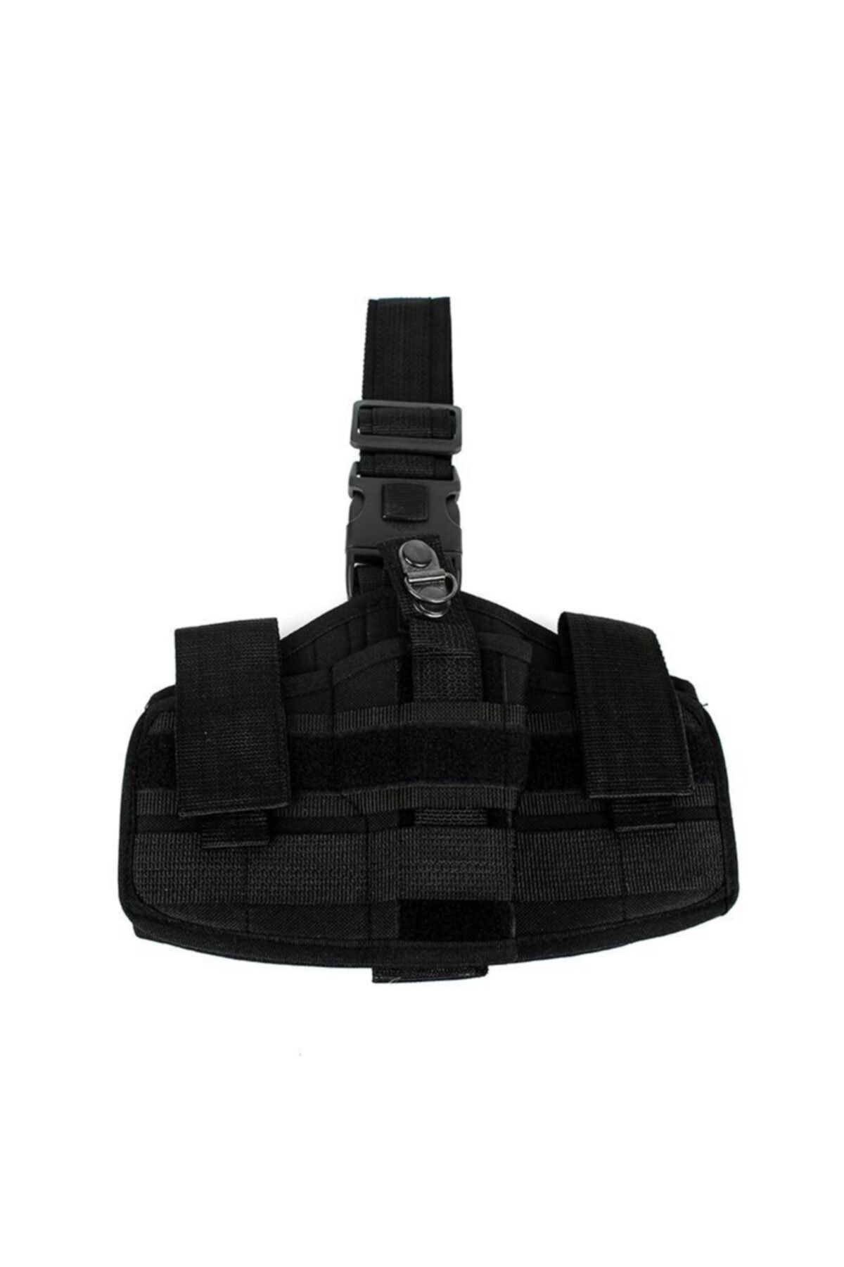 KILIÇ AV BAYİİ SELİM KILIÇ Silah Bacak Kılıfı Çift Şarjörlü Ultra Lüks Ergonmik Bütün Modellere Uyumludur
