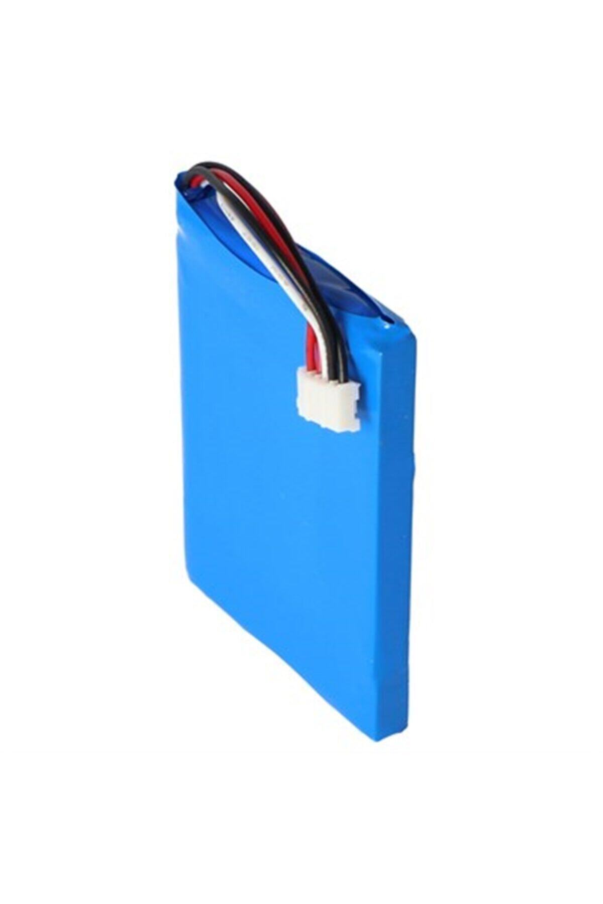 Accucell Harman Kardon Esquire 2, Li-polimer, 3.7v, 2800mah, 10.4wh İçin Uygun Pil