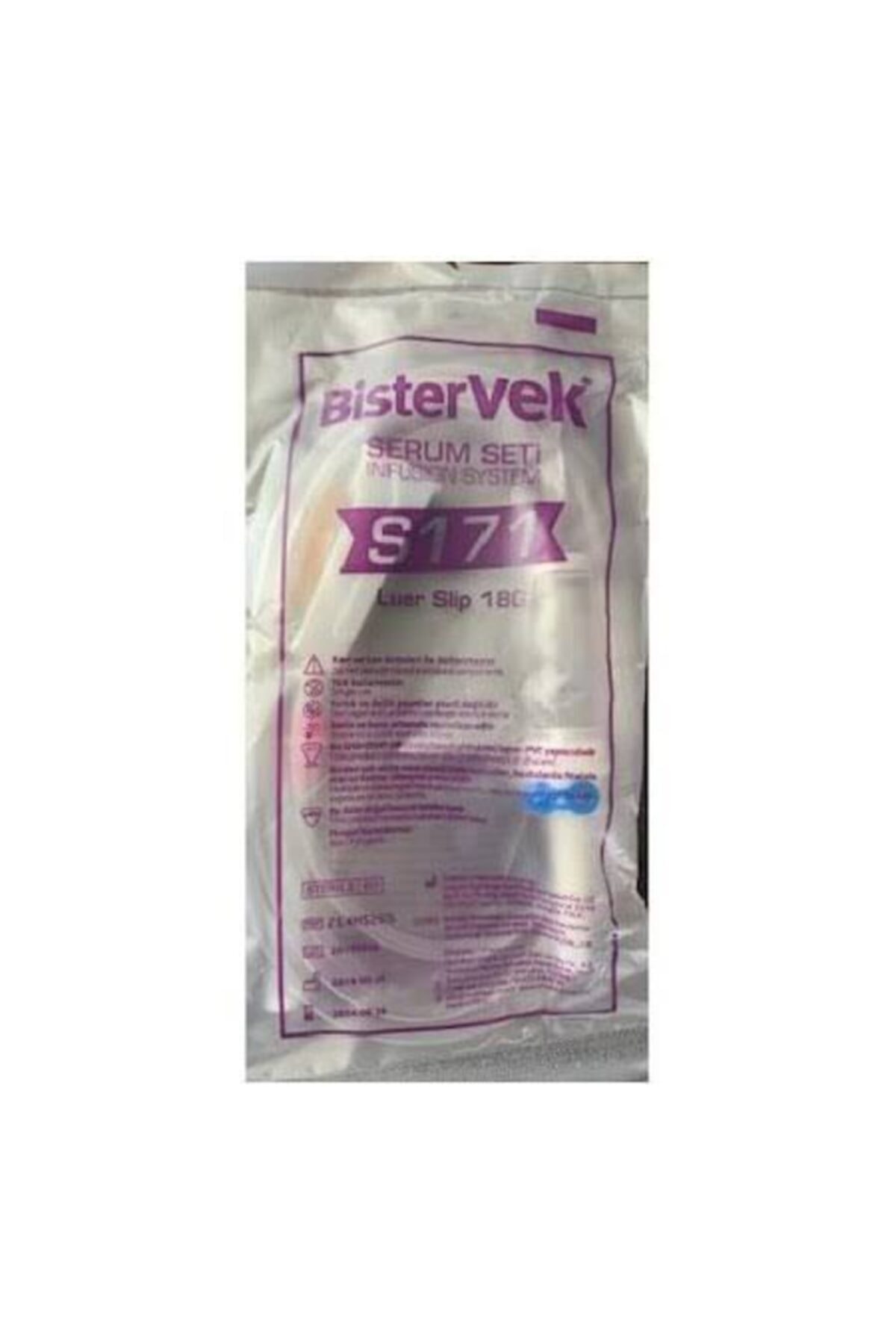 Bistervek Serum Seti 25 Li