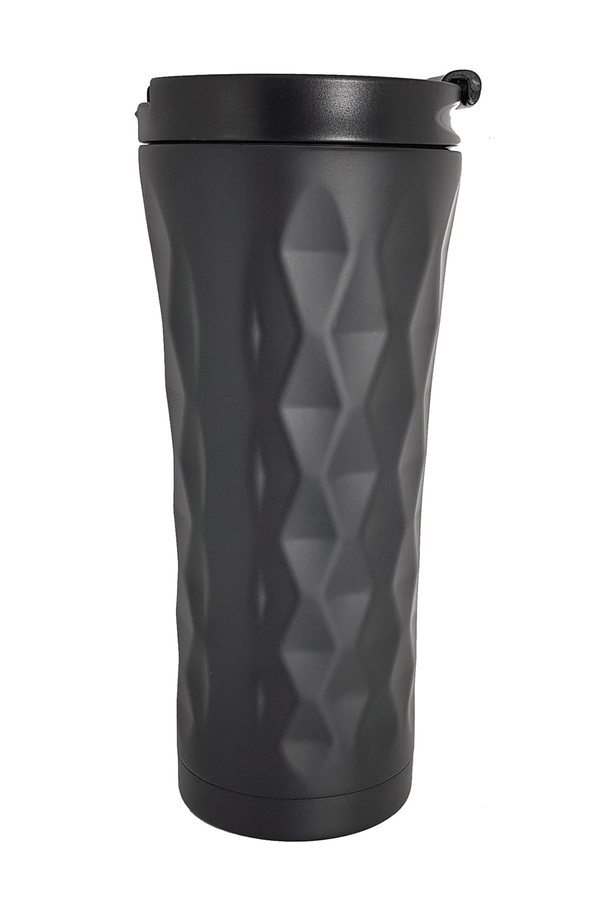 Weather Forecast Komple 304 L Çelik Siyah 6 Oz 500 ml Kahve Termos Mug Cin228sy