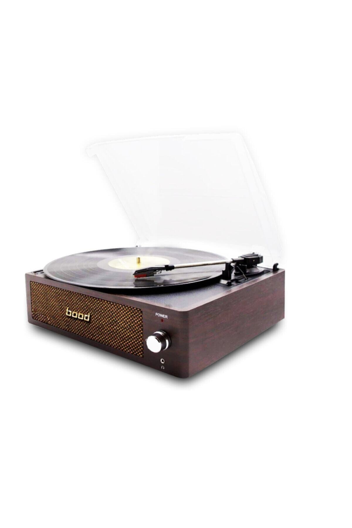 Bood Retro Rp-93 Pikap