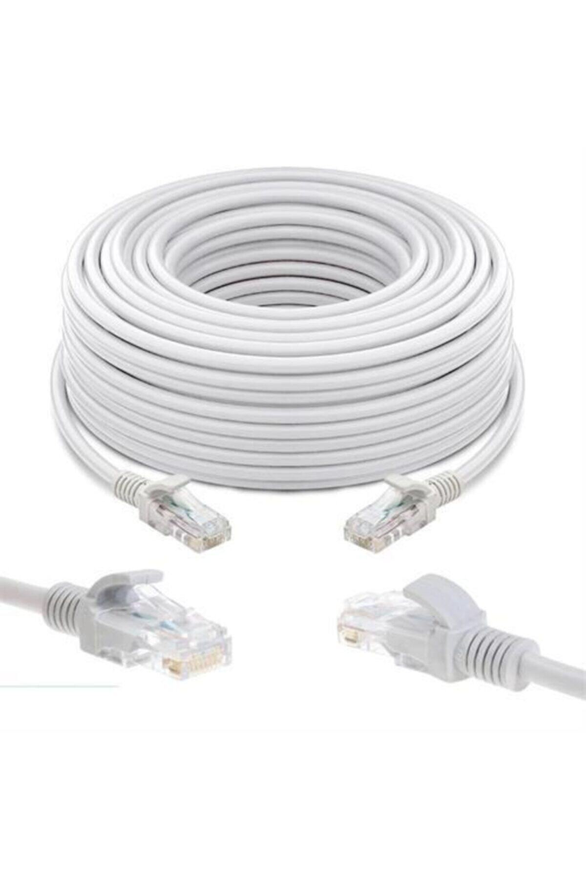 Bernam Cat6 Ethernet Kablosu 20 Mt 245019