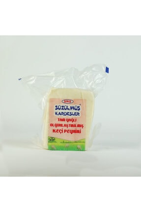 Keçi Peyniri 750 G Image 0