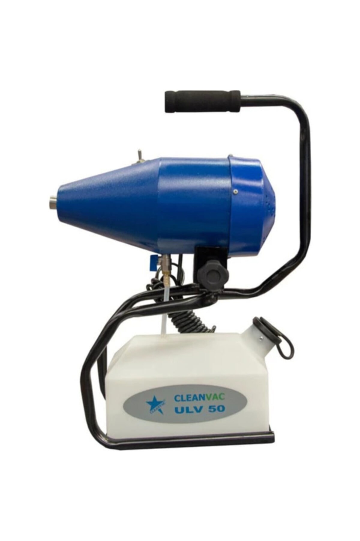 CLEANVAC Ulv 50 Dezenfekte Dezenfeksiyon Makinesi Ulv 50 Ilaçlama Makinesi