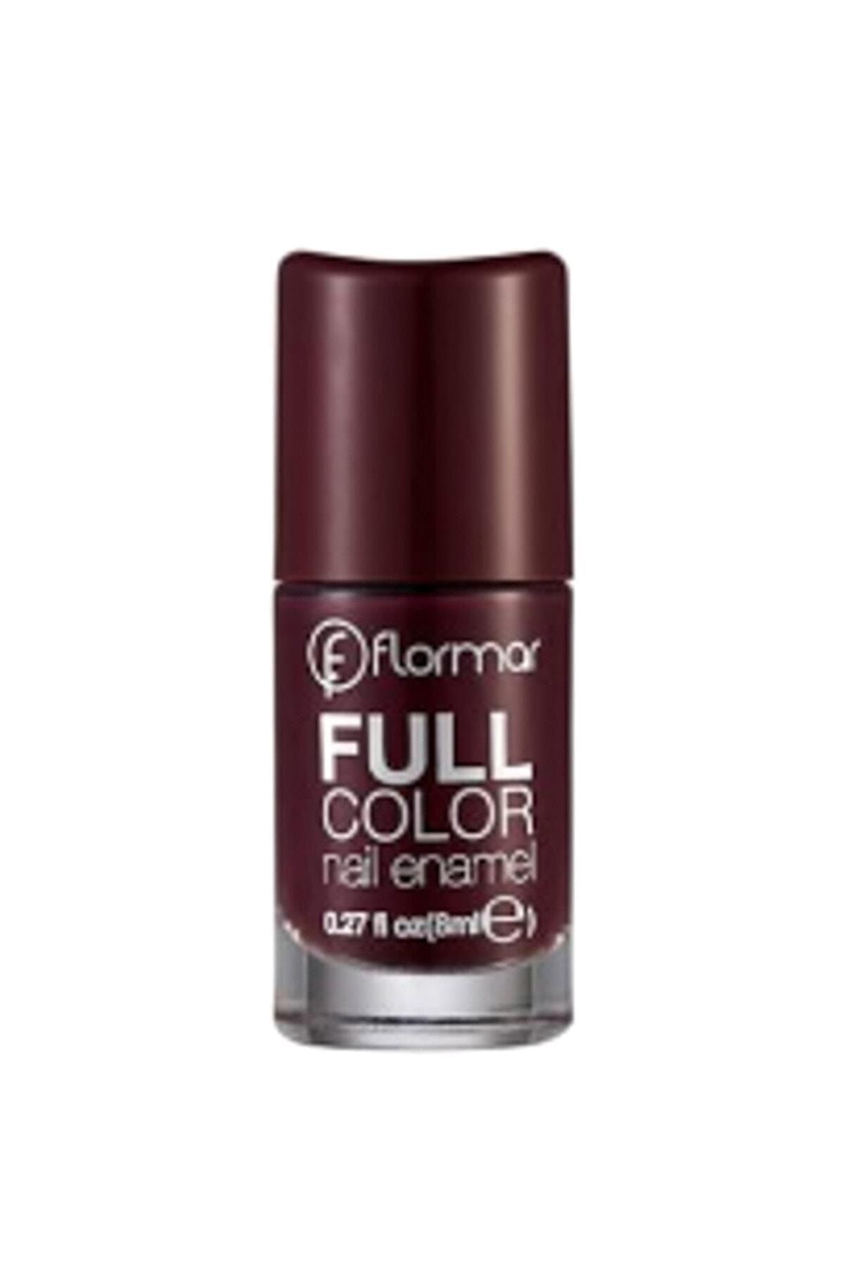 Flormar Marka: Full Colorfcne-40 Royalmaroon Kategori: Makyaj Temizleme Mendili