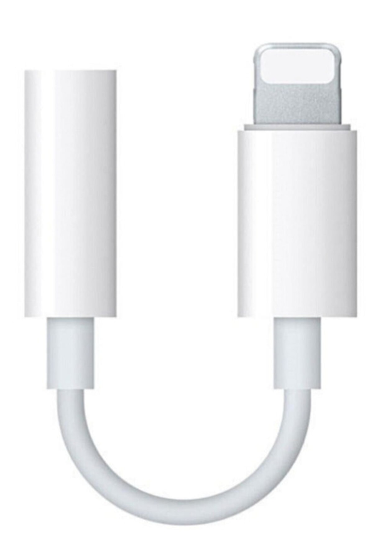 kocbey Iphone Aux Ve Kulaklık Çevirici, Bütün Modellere Uyumlu