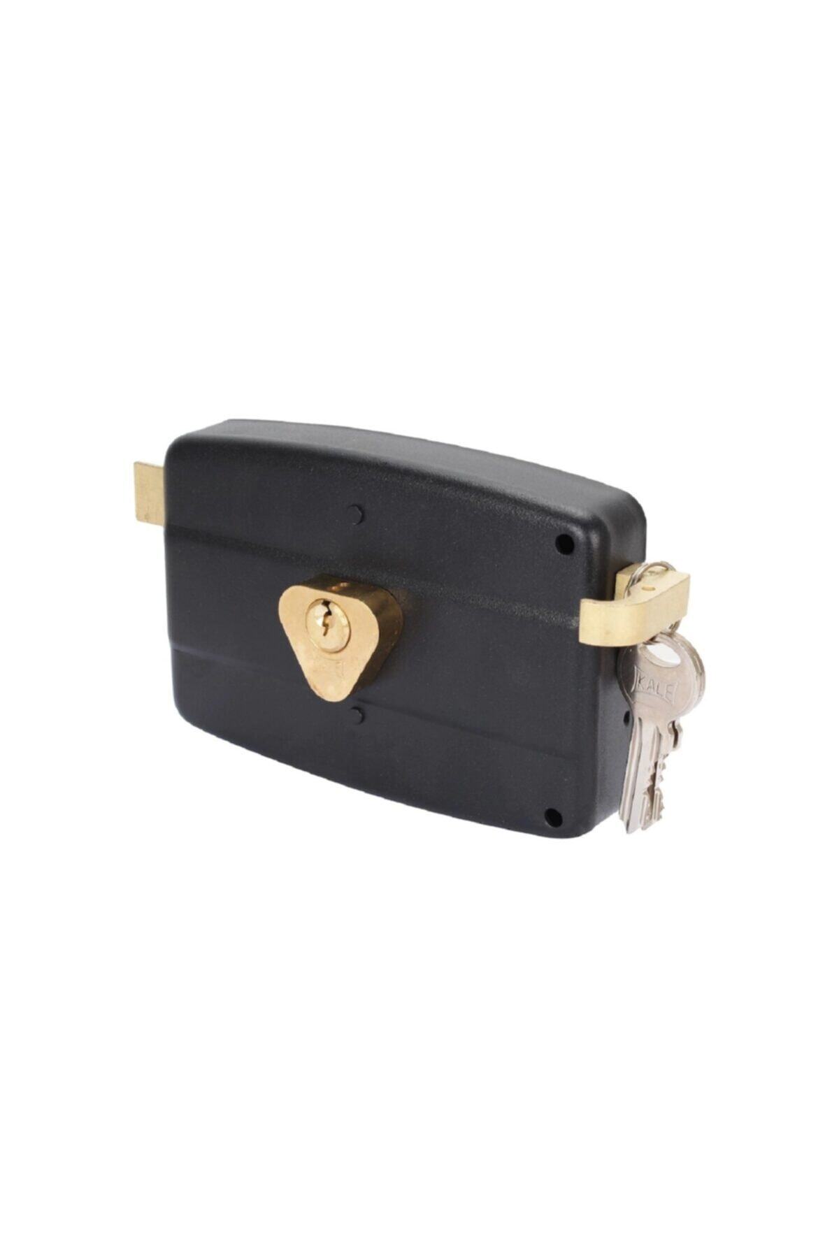 Kalekim Kale Kilit 157 A Eco Trajlı Kilit