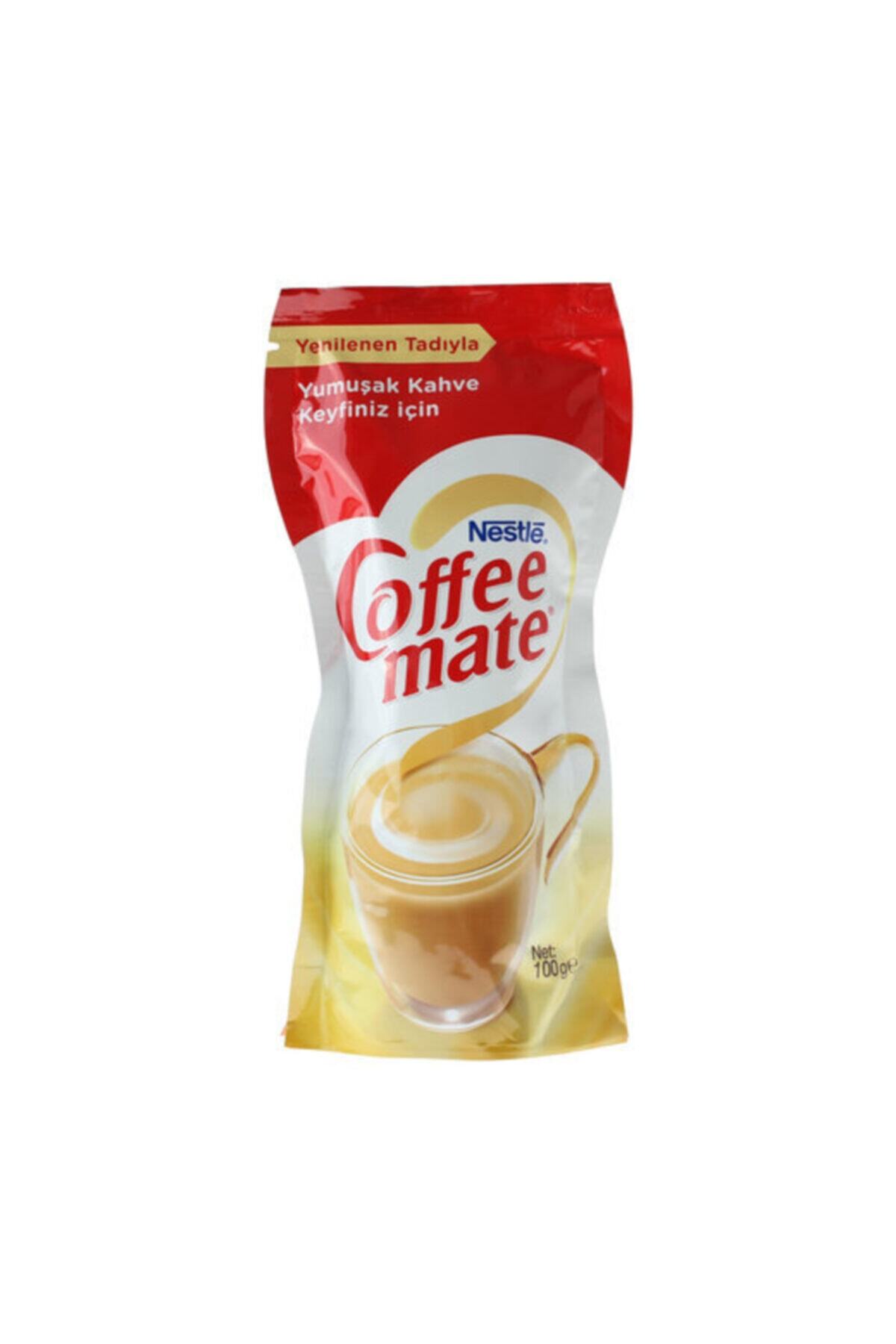 Nestle Nescafe Coffee Mate 100 gr x 24