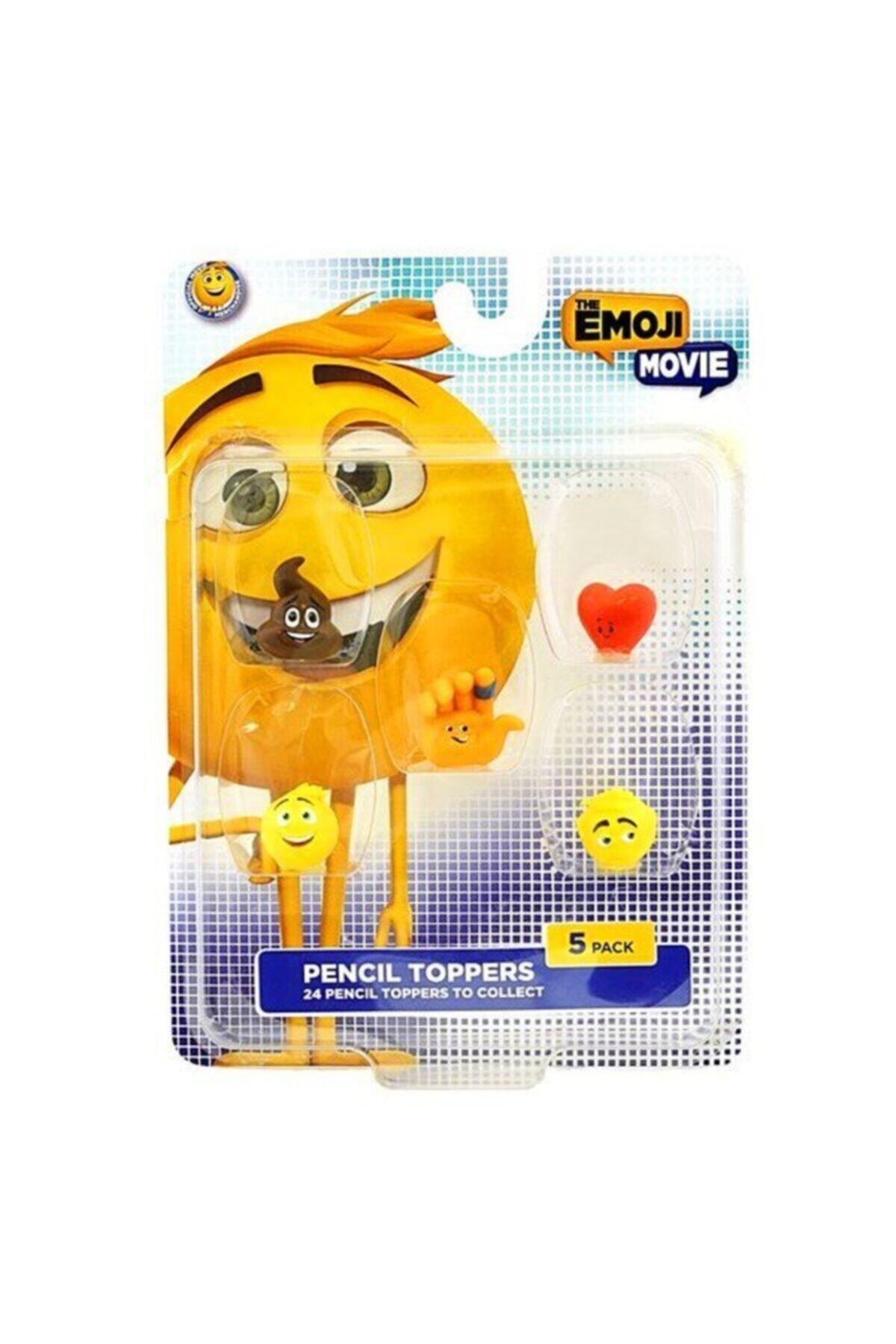 Gıochı Prezıosı Yayınları Marka: Giochi Preziosi Emj02000 Emoji Filmi 5'li Paket-emj2040 /indirimli Fiyat Kategori: Animasyon