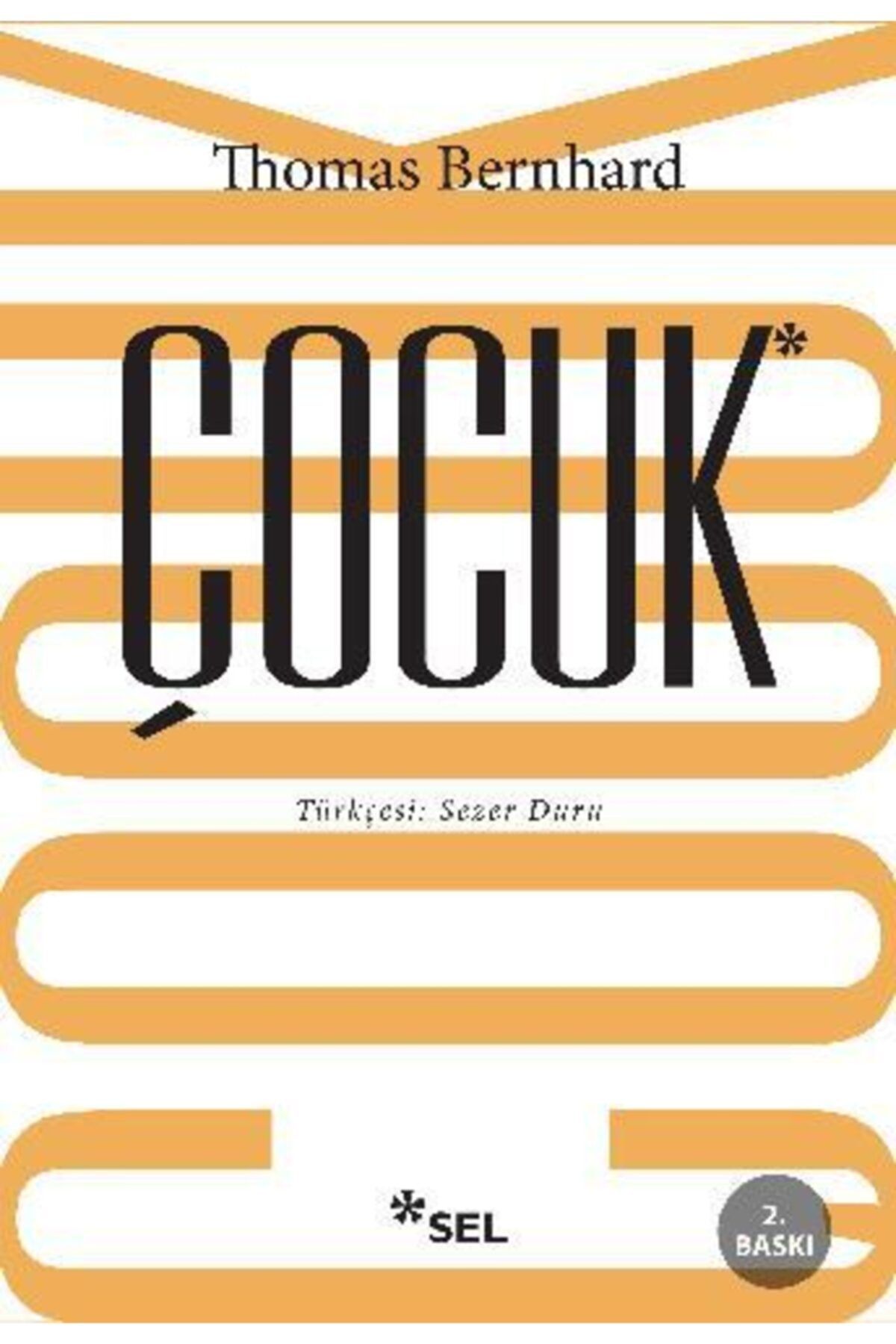 Sel Yayıncılık Çocuk