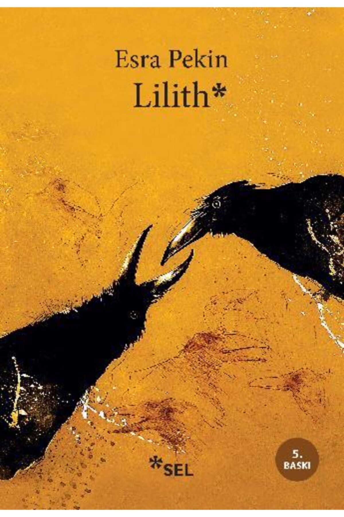Sel Yayıncılık Lilith
