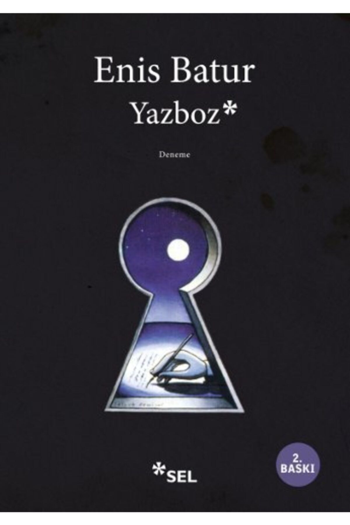 Sel Yayıncılık Yazboz