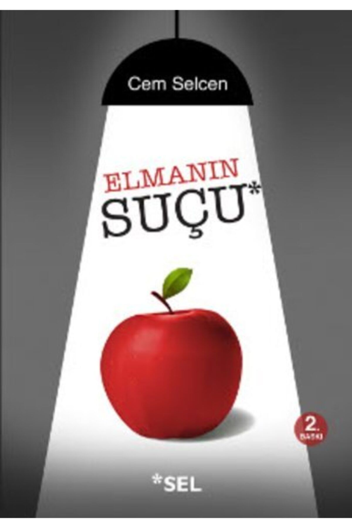 Sel Yayıncılık Elmanın Suçu