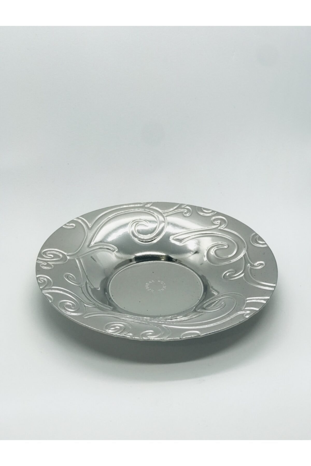 ÖZBURAK Çınar Çay Tabağı