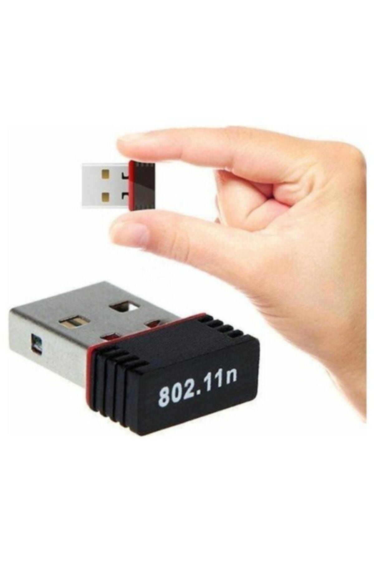 RMPRICH MARK PRODUCTS Wi-fi Adaptör Pl-9331 300 Mbps Wıreless Adaptör