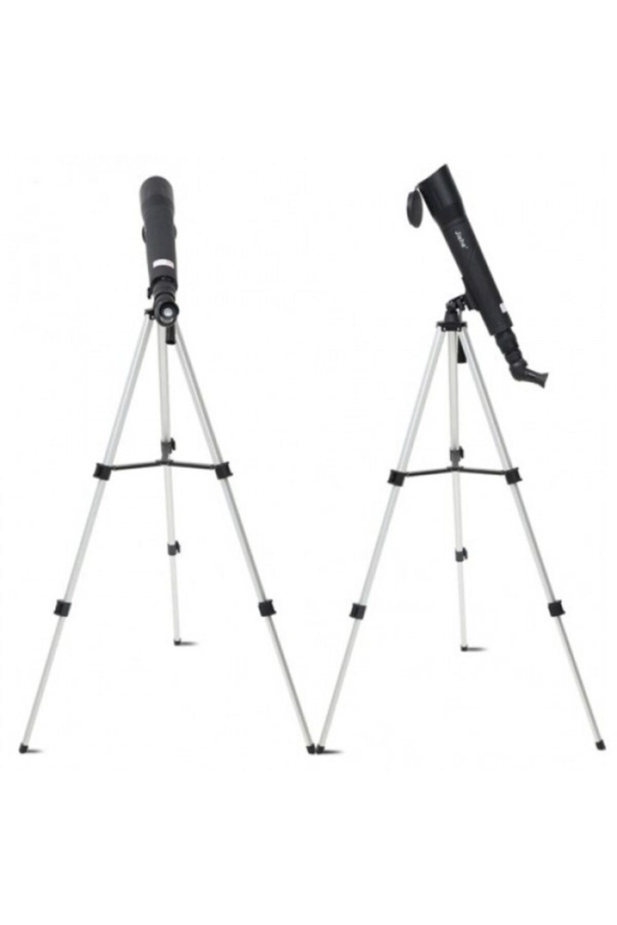 Semgiller 25-75x60 Hd Tripod Monoküler Kuş Gözlemciliği Zoomlu Dürbün
