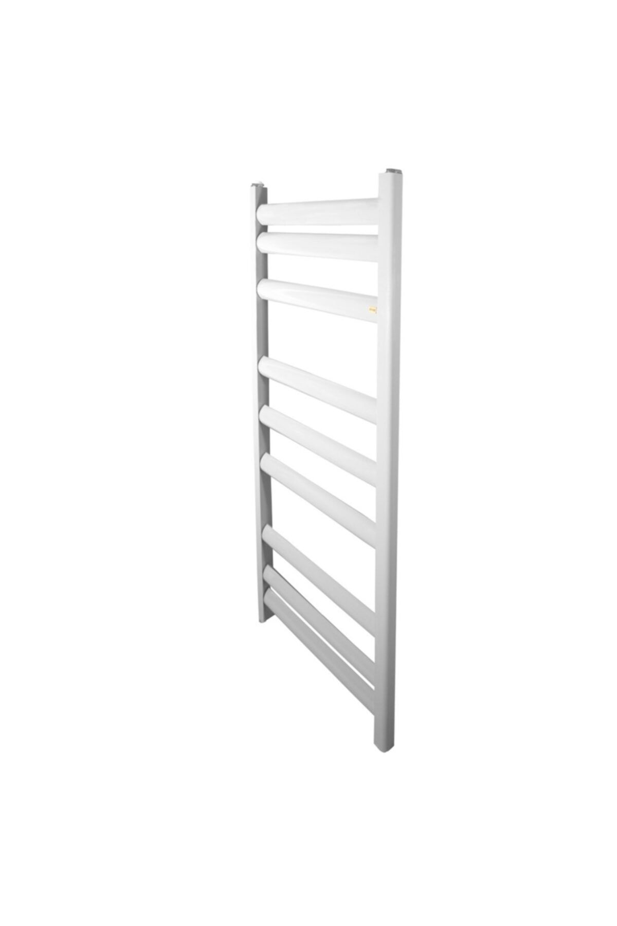 RİSA Zümrüt Model Alüminyum Havlupan 500x700 Siyah Aks 47,5