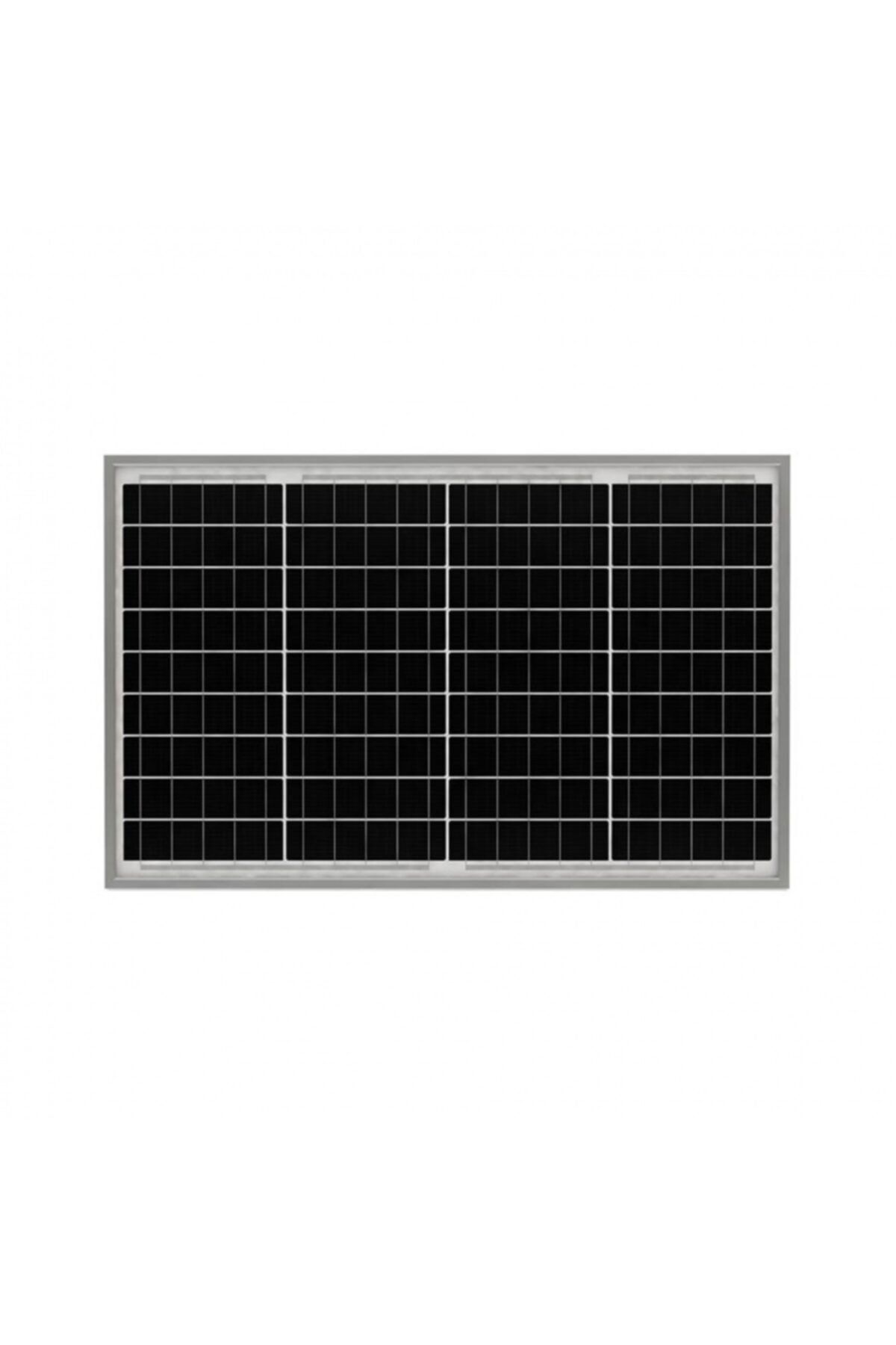 suneng panel Suneng 50 Watt Perc Monokristal Güneş Paneli