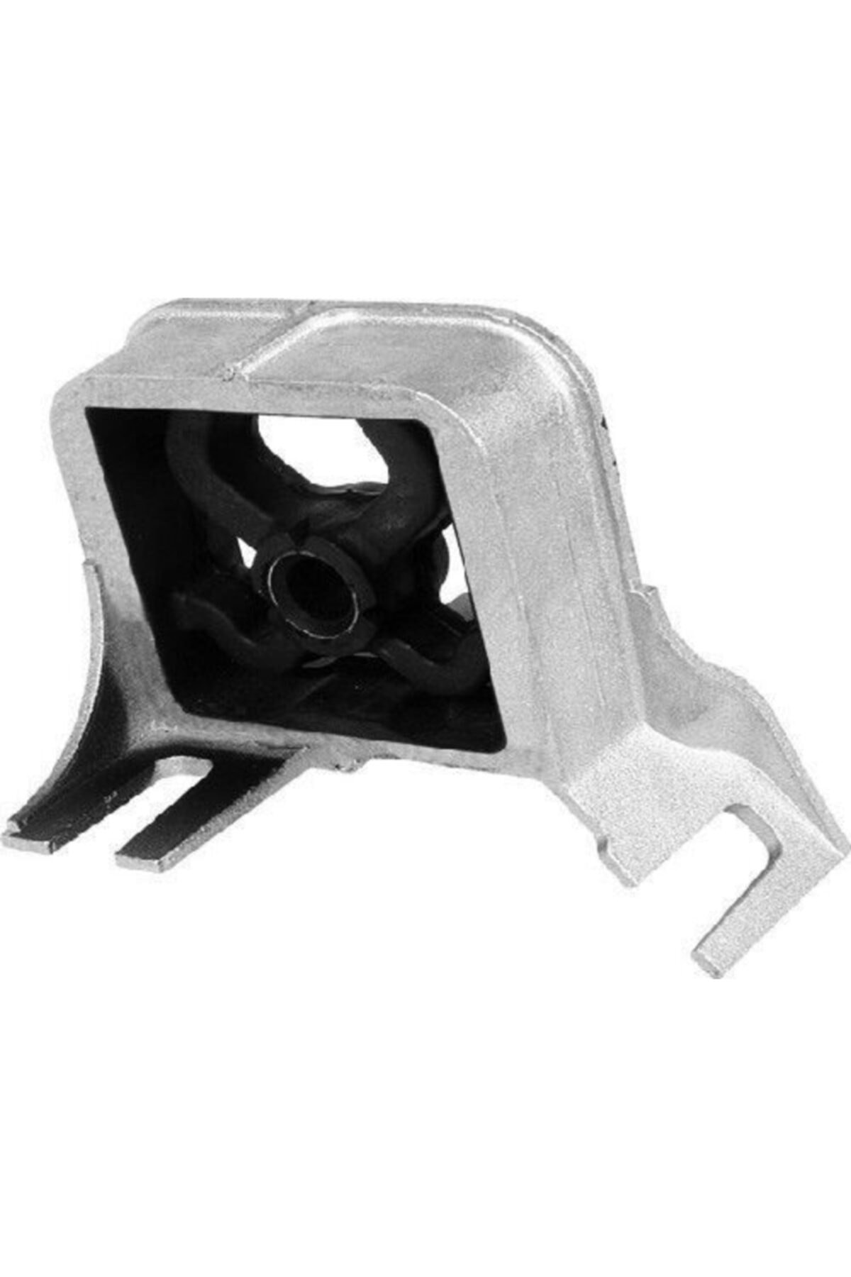 ÖZGÜÇYEDEK Egsoz Takozu Arka Clıo Megane