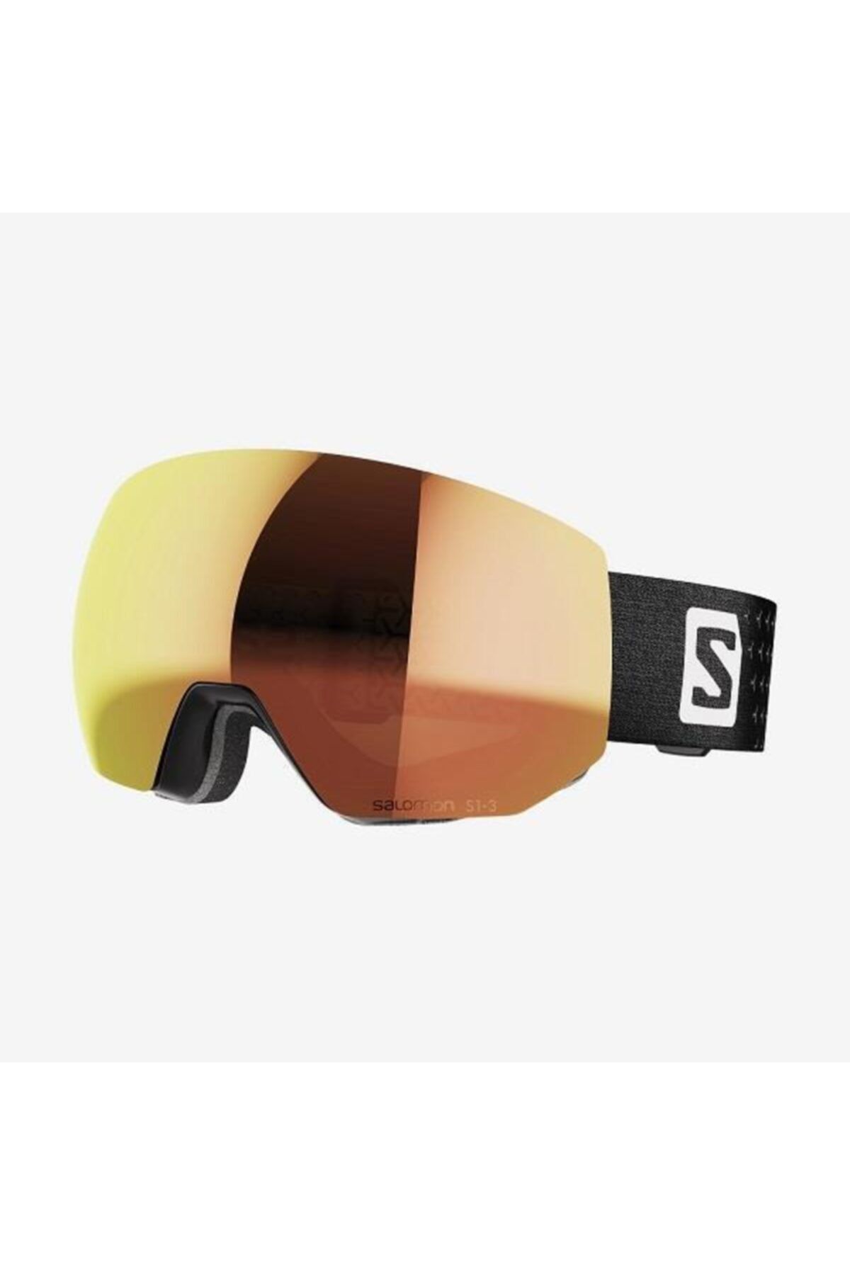 Salomon Radium Pro Photo Erkek Kayak Ve Snowboard Gözlük-l4147480