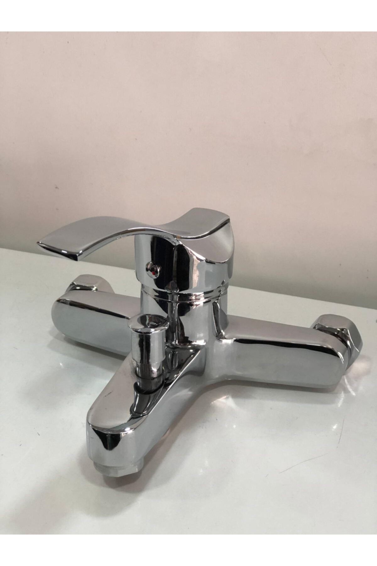 TOPTANCI35 Zümrüt Banyo Duş Bataryası