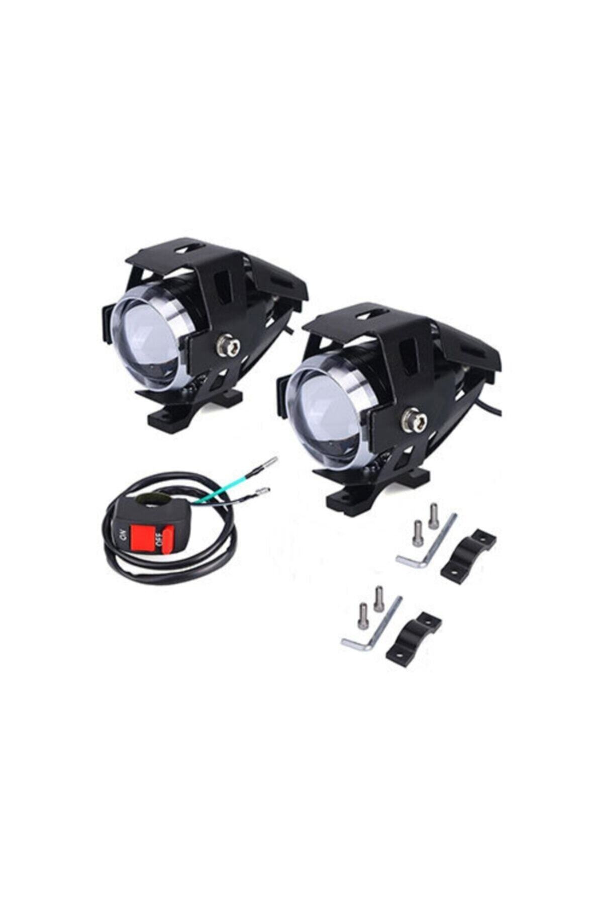 Vexo X3 (3 Modlu) Sisfarı