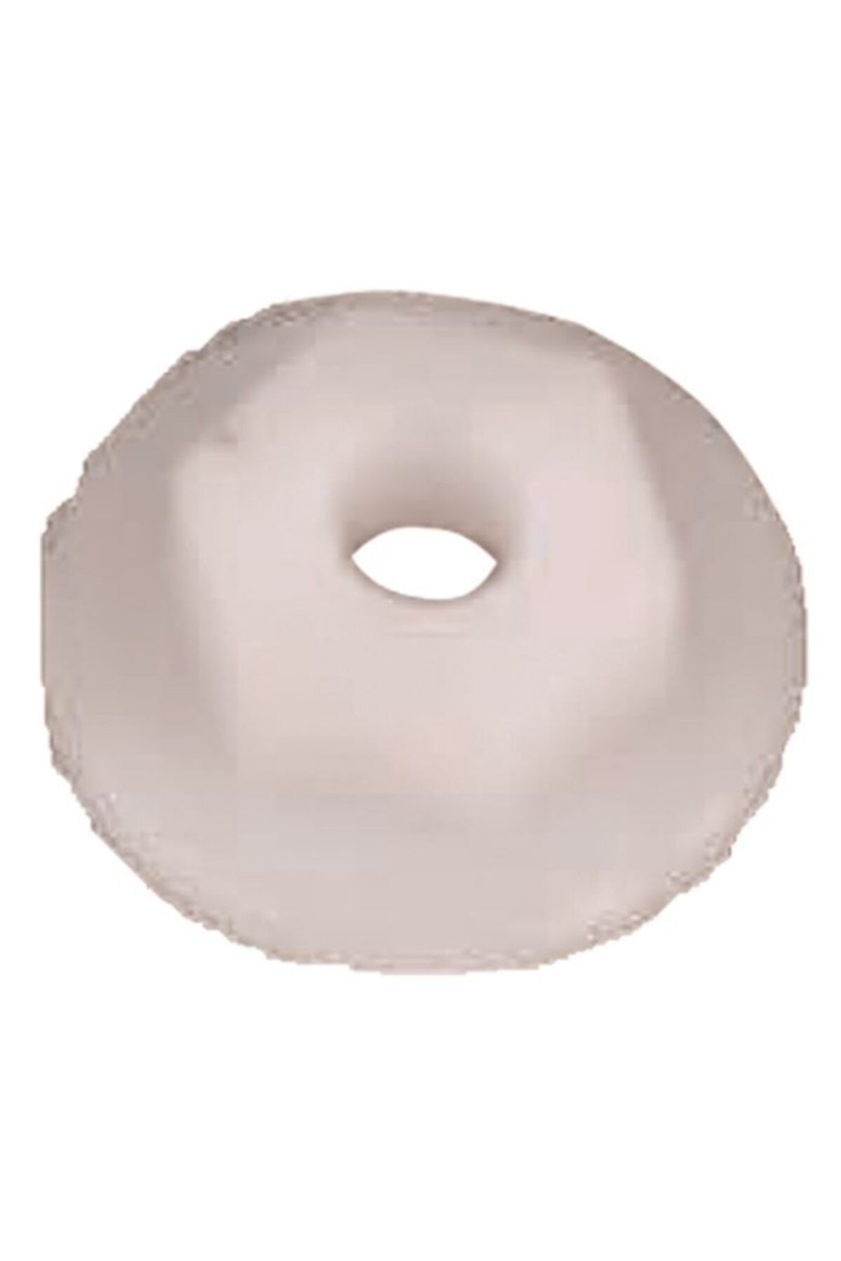 ÖZGÜÇYEDEK Plastık Somun Bılumum 01