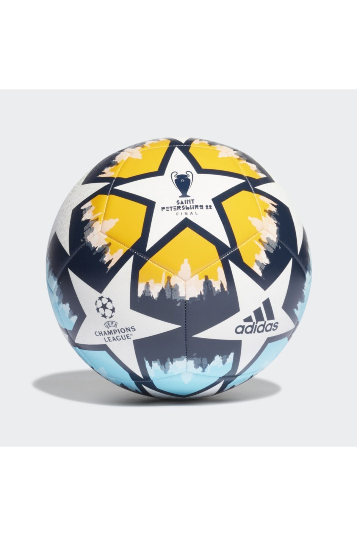 adidas Ucl Trn Sp