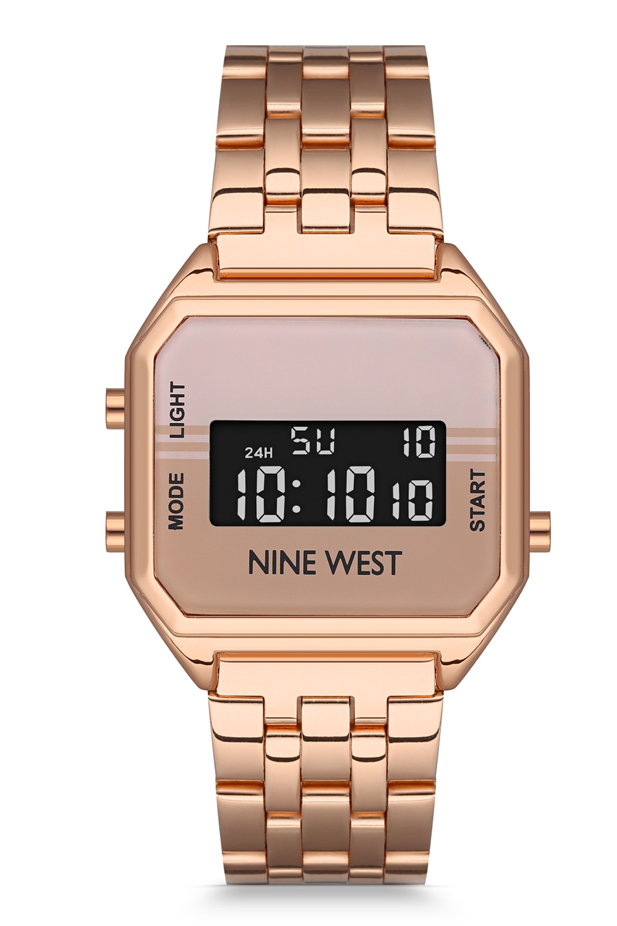 Nine West Nıne West Nw-2658rgrg Kadın Kol Saati