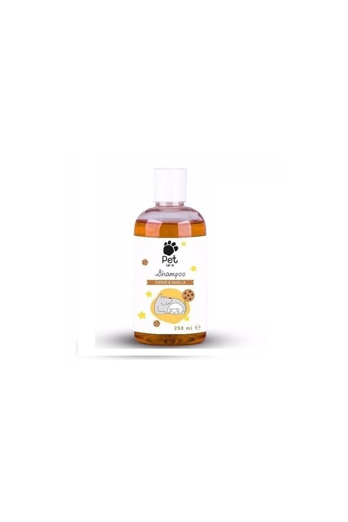 Pet Love Mk015 Petlove Kedi Köpek Vanilya 250ml