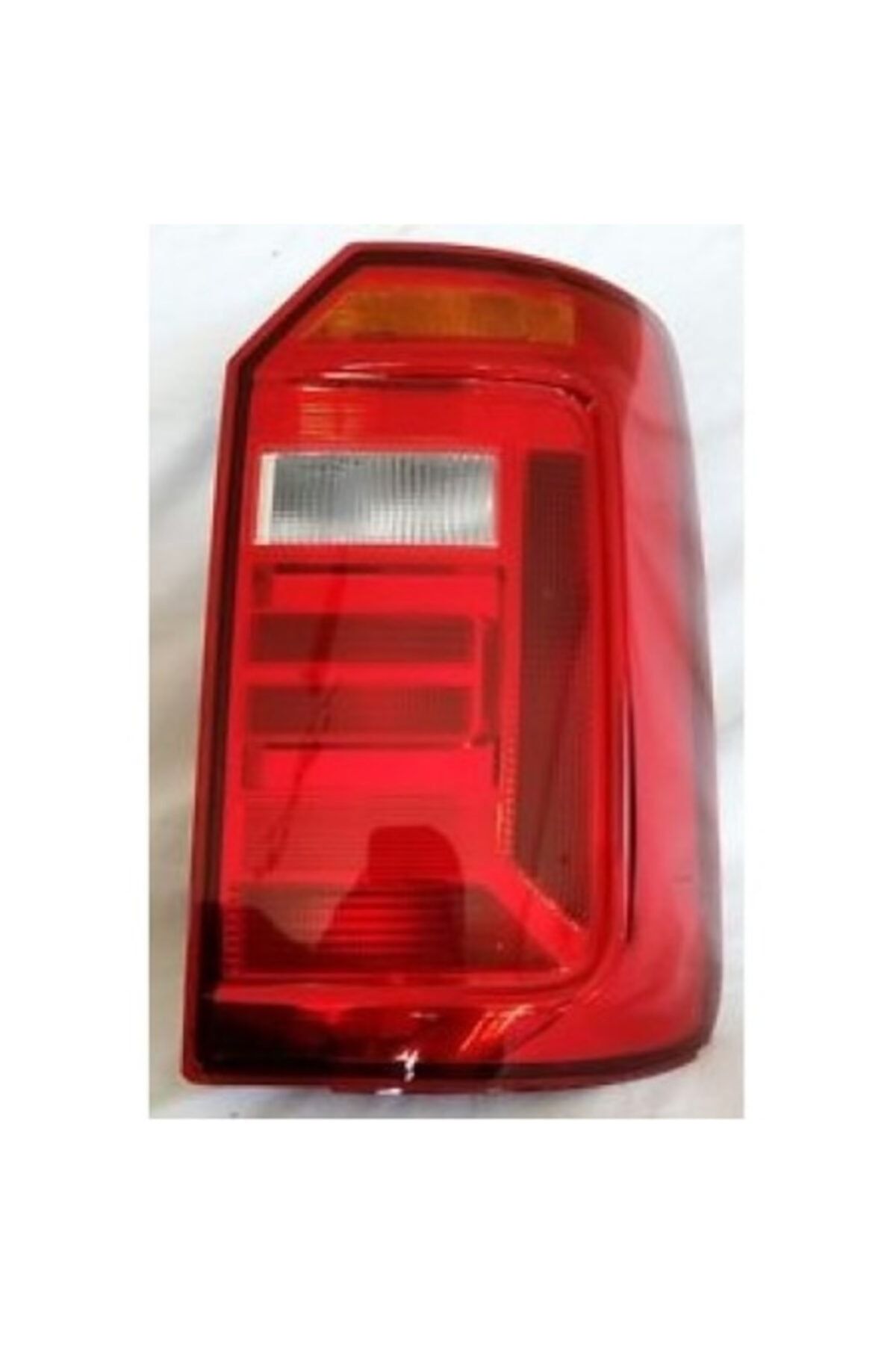 ASLANLAR OTOMOTİV Caddy 2015  Stop Sol