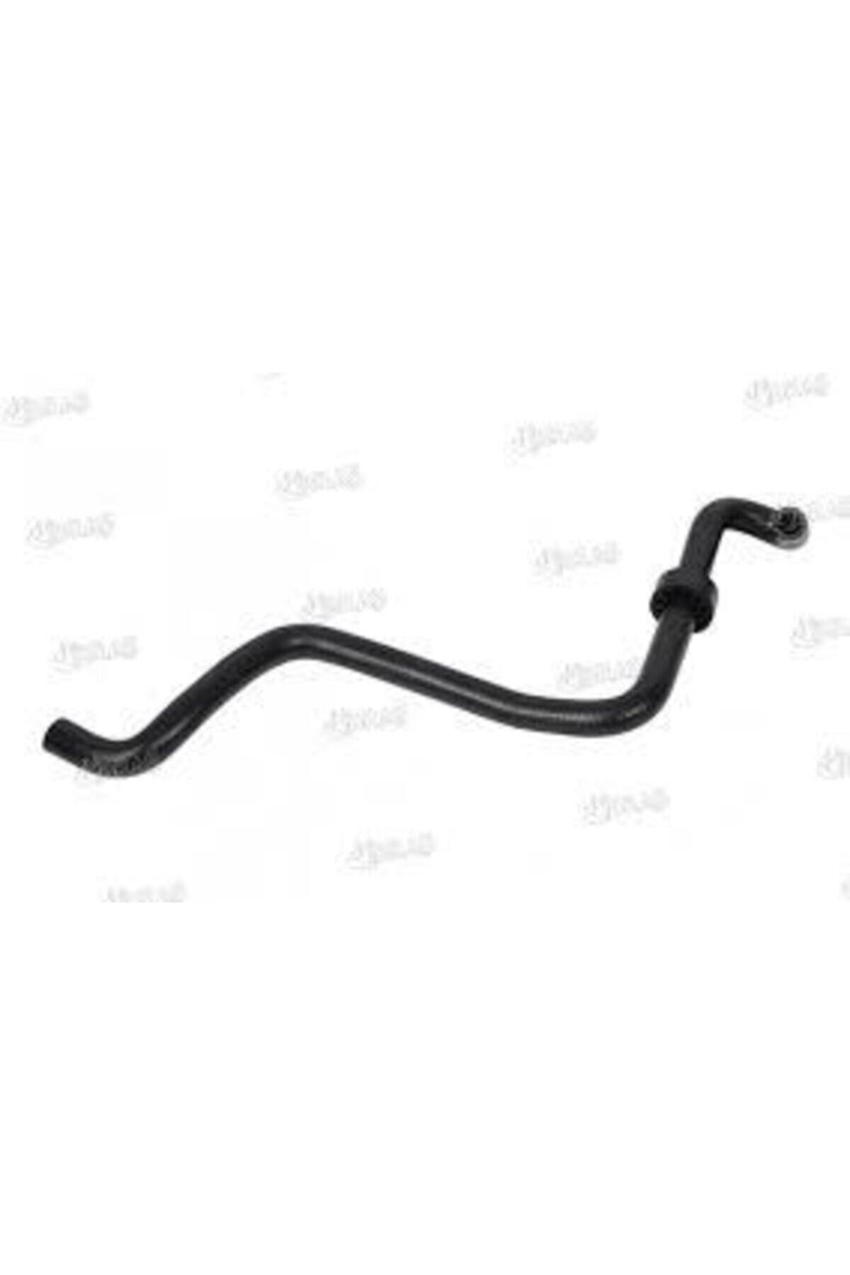 ASLANLAR OTOMOTİV Radyator Su Depo Hortumu Vw T5 1,9tdı Axb Axc