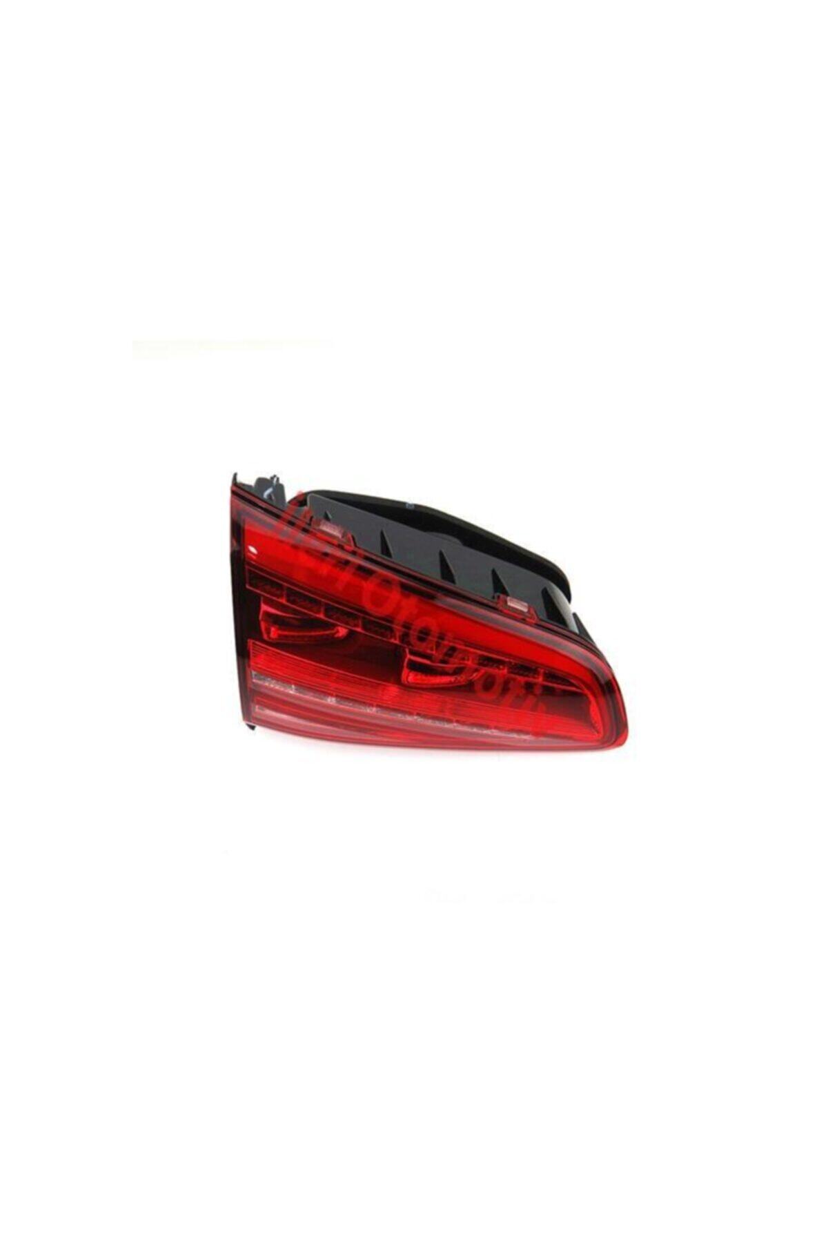 ASLANLAR OTOMOTİV Golf 7 Iç Stop Sol Ledli