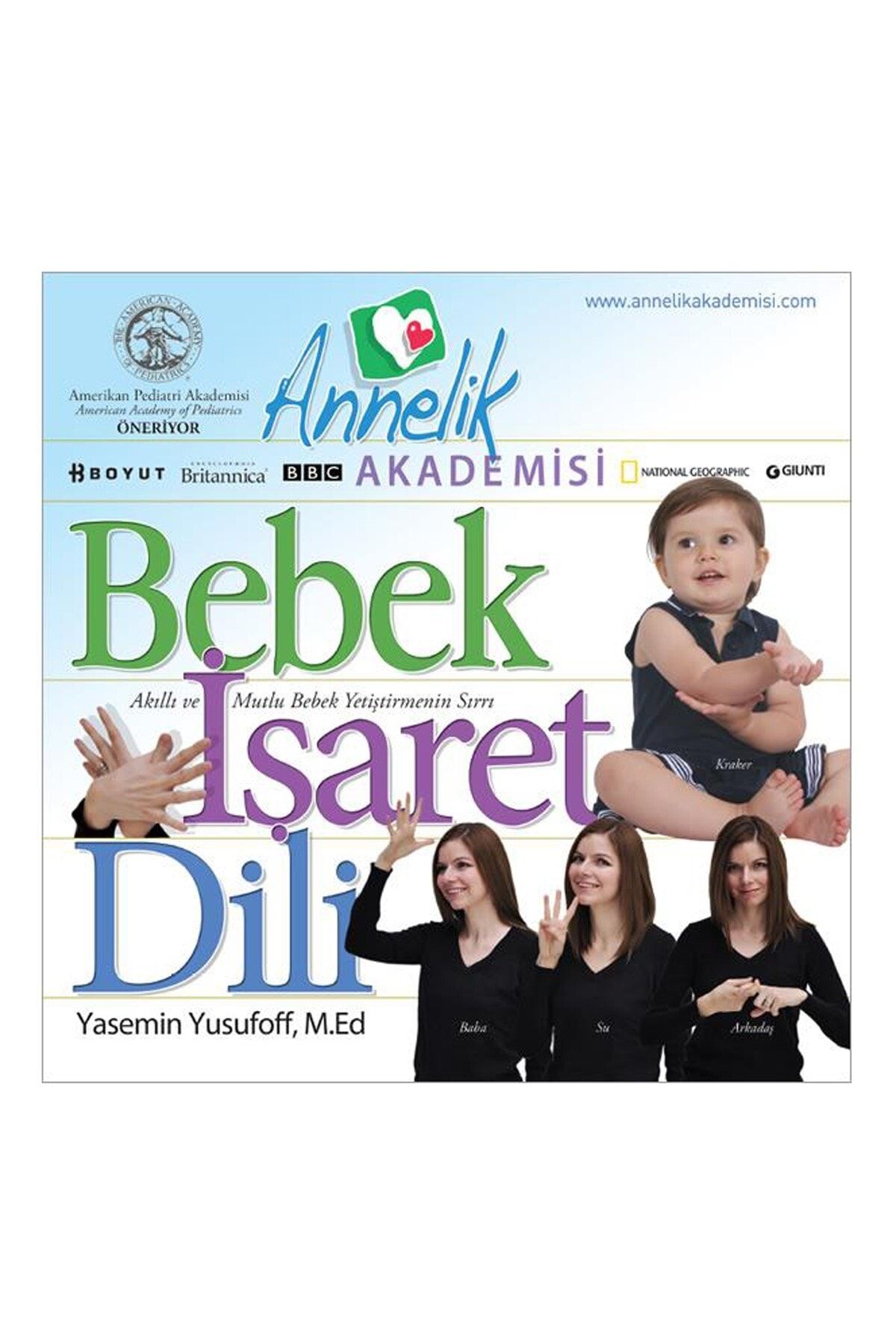 boyut yayin grubu bebek isaret dili fiyati yorumlari trendyol