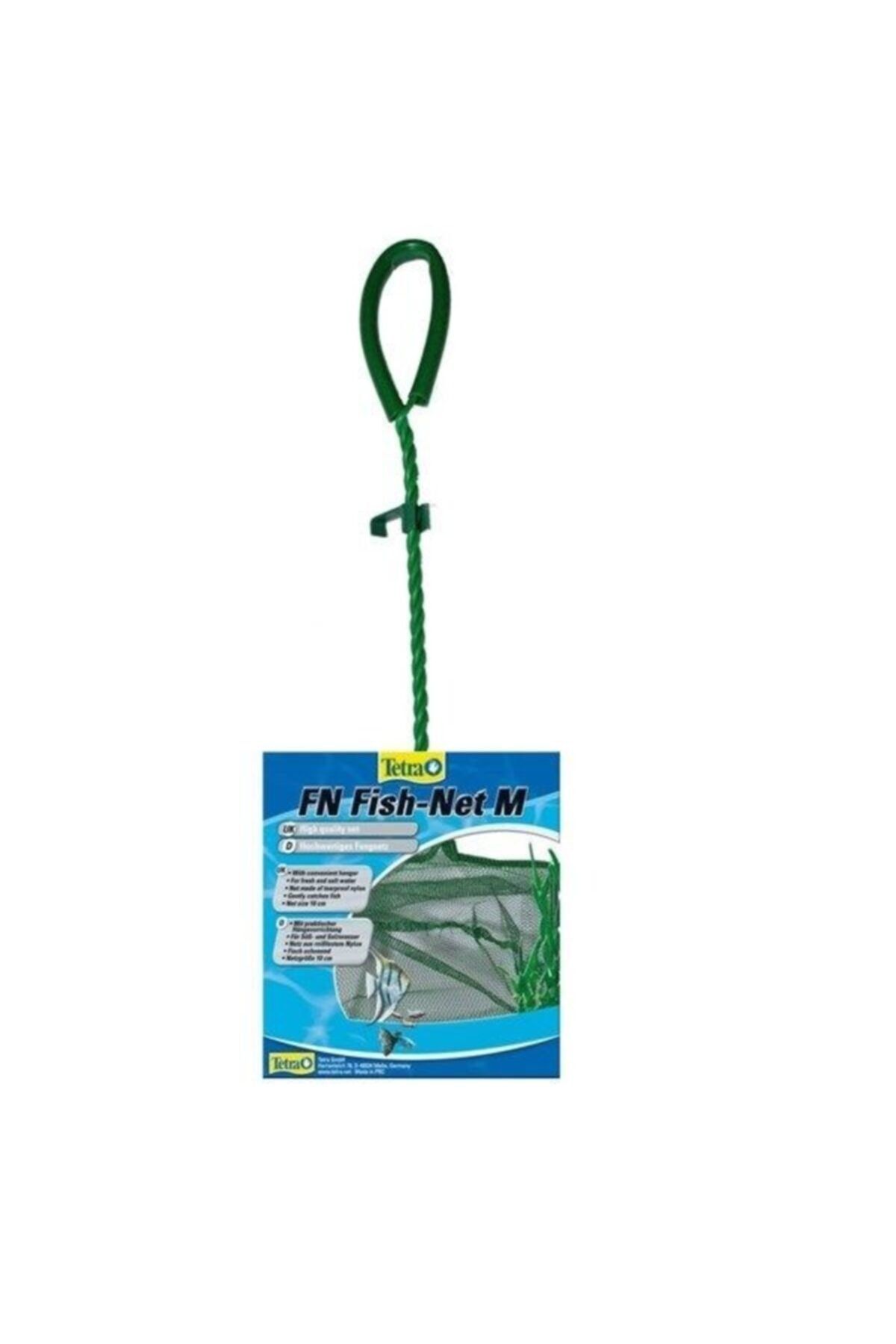 Tetra Fn Balık Kepçesi S Boy