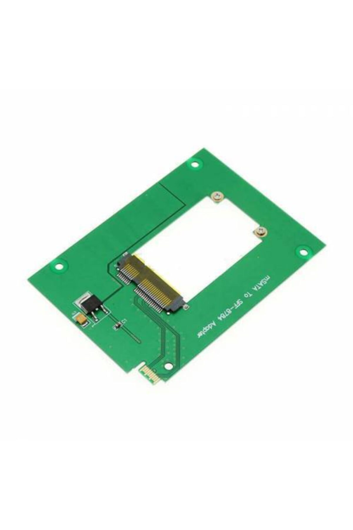 Platoon Msata To Sff-8784 Çevirici Sff Ultraslim Sata Msata Expresscard E