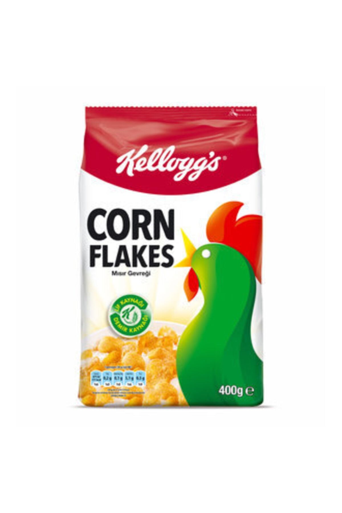 Kellogg's Corn Flakes 400 G