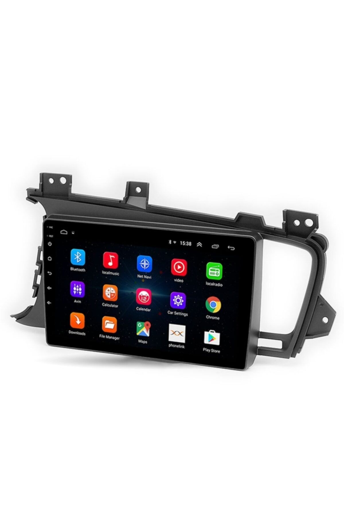 Mixtech Kia Optima 9 Inç Android Navigasyon Ve Multimedya Sistemi