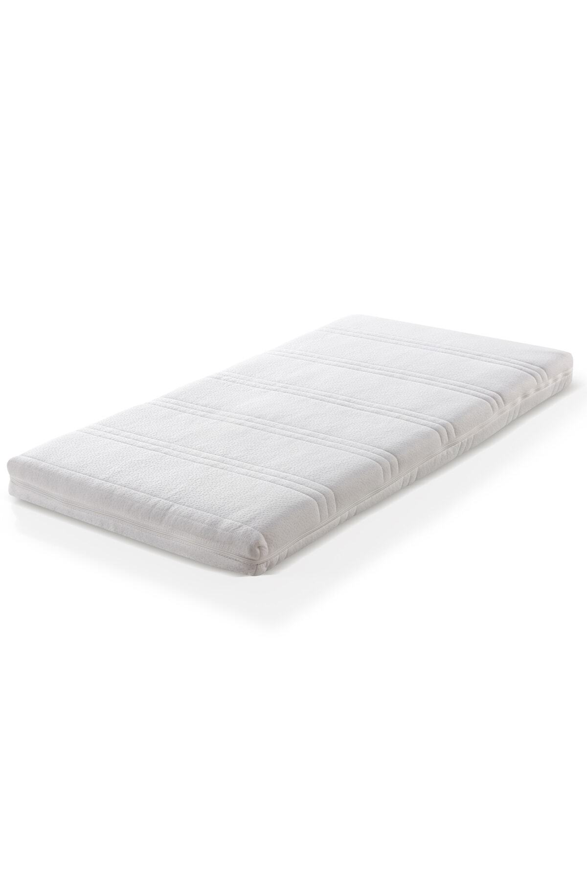 Mavi Ay Yatak Promo Baby Yatak  60x120 cm Bebek Yatağı