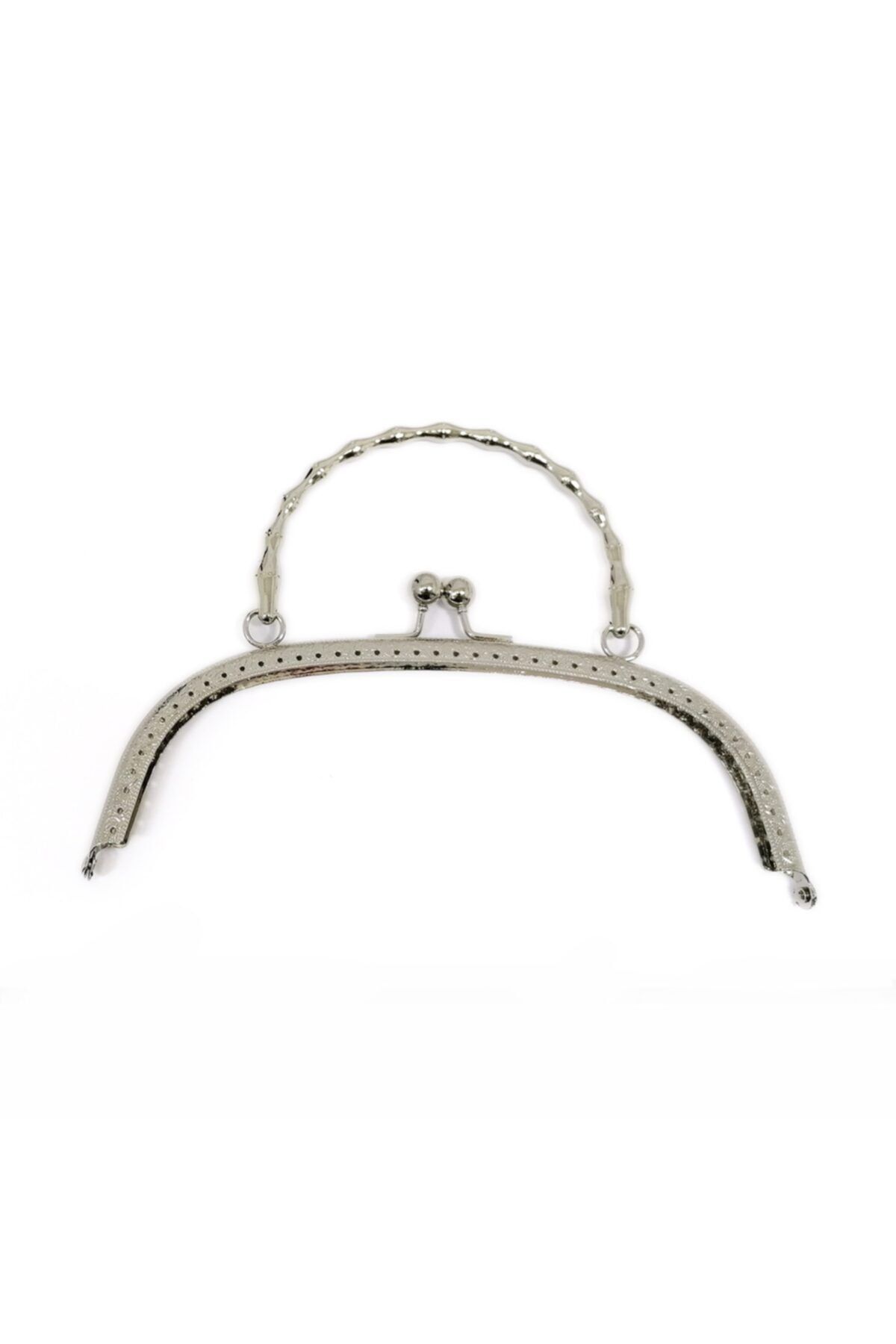 Hobizubi Metal Çanta Sapı  21cm