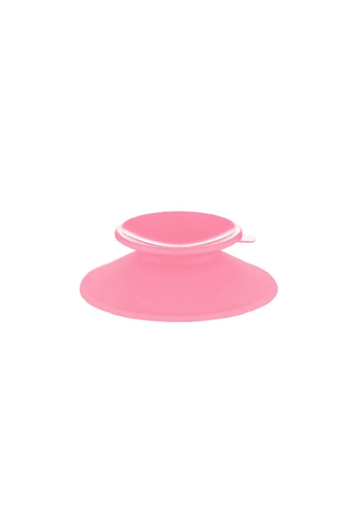 Babyjem Tabak/bardak Vakumu - Pembe