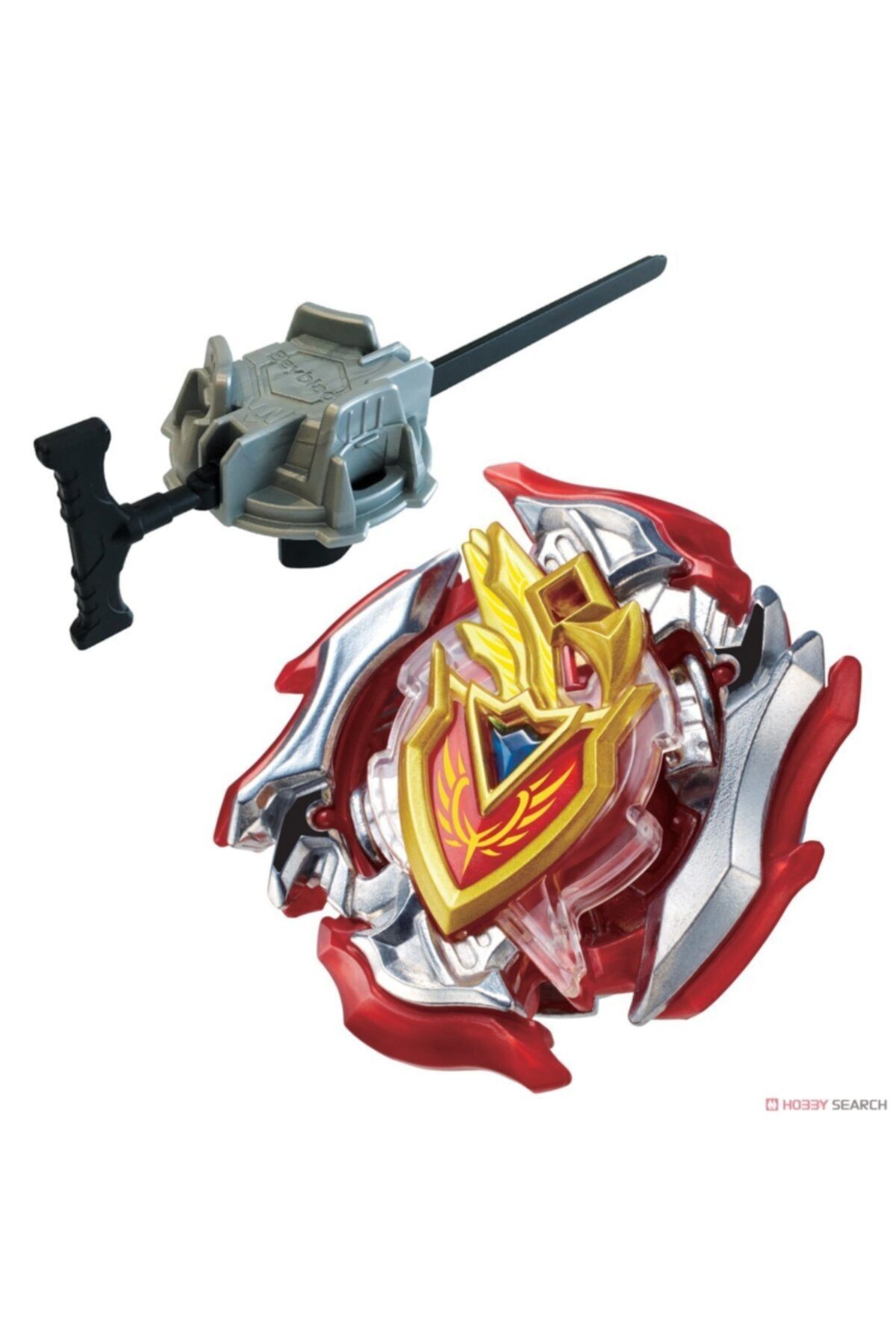 Takara Tomy Beyblade Burst Achilles 11 Xtend 11.xt B-105 B105 B 105 Fırlatıcılı Set