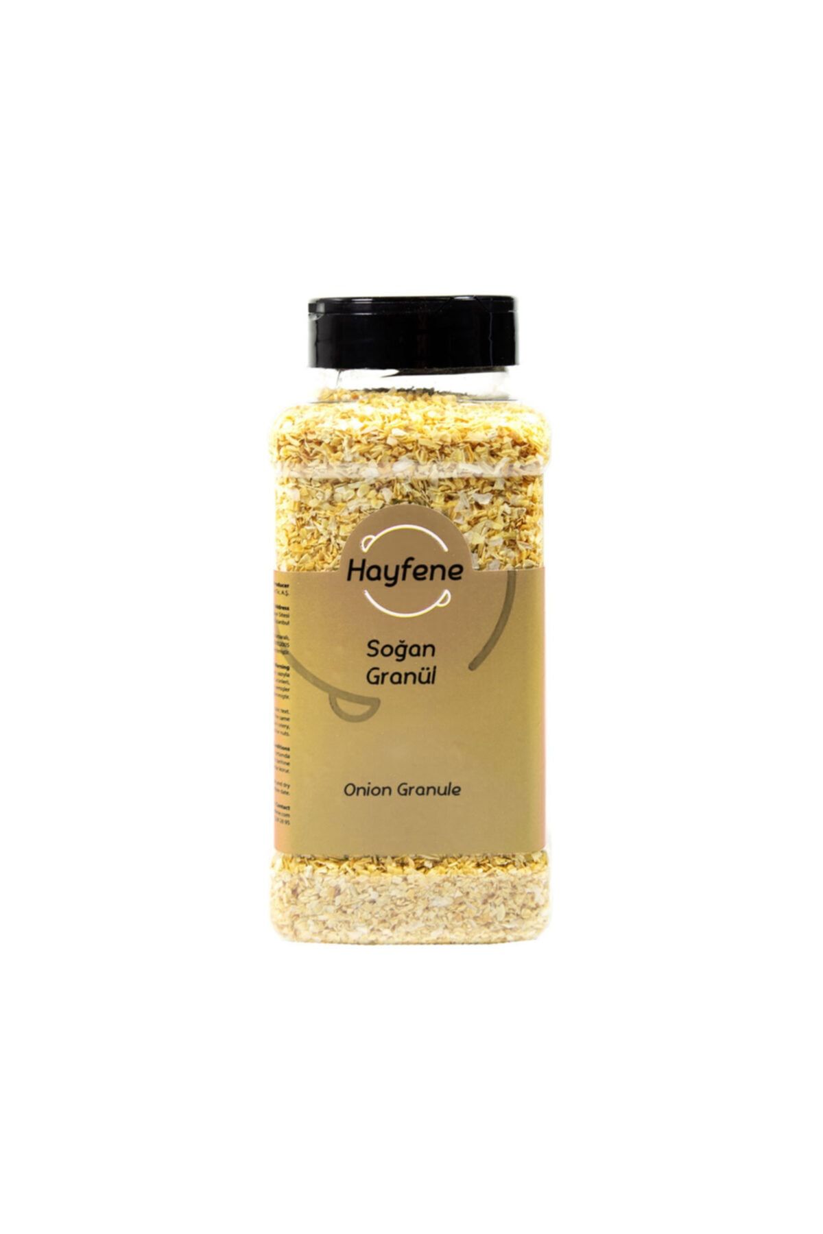 Hayfene Soğan Granül 300 gr