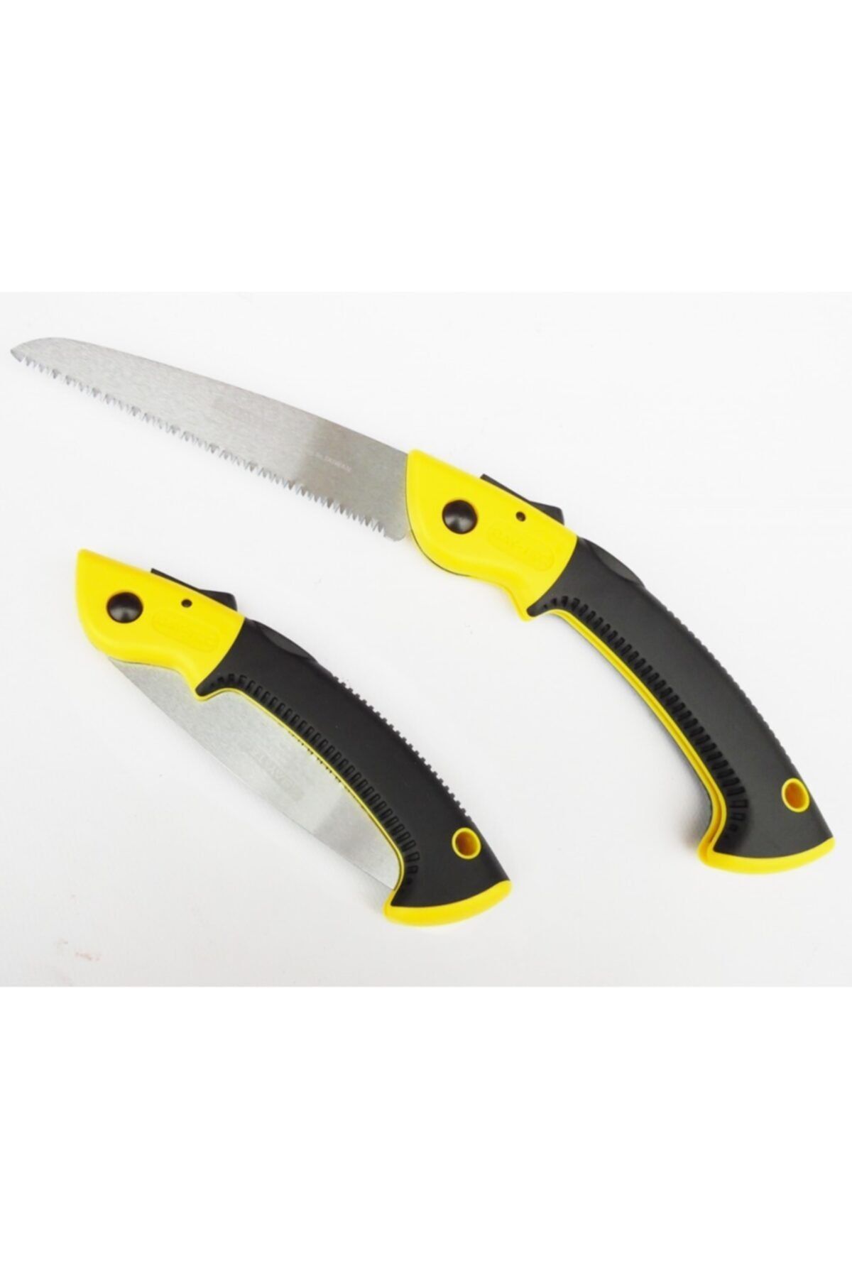 Baytec Bay-tec Katlanır Budama Testeresi 180mm Mk4540